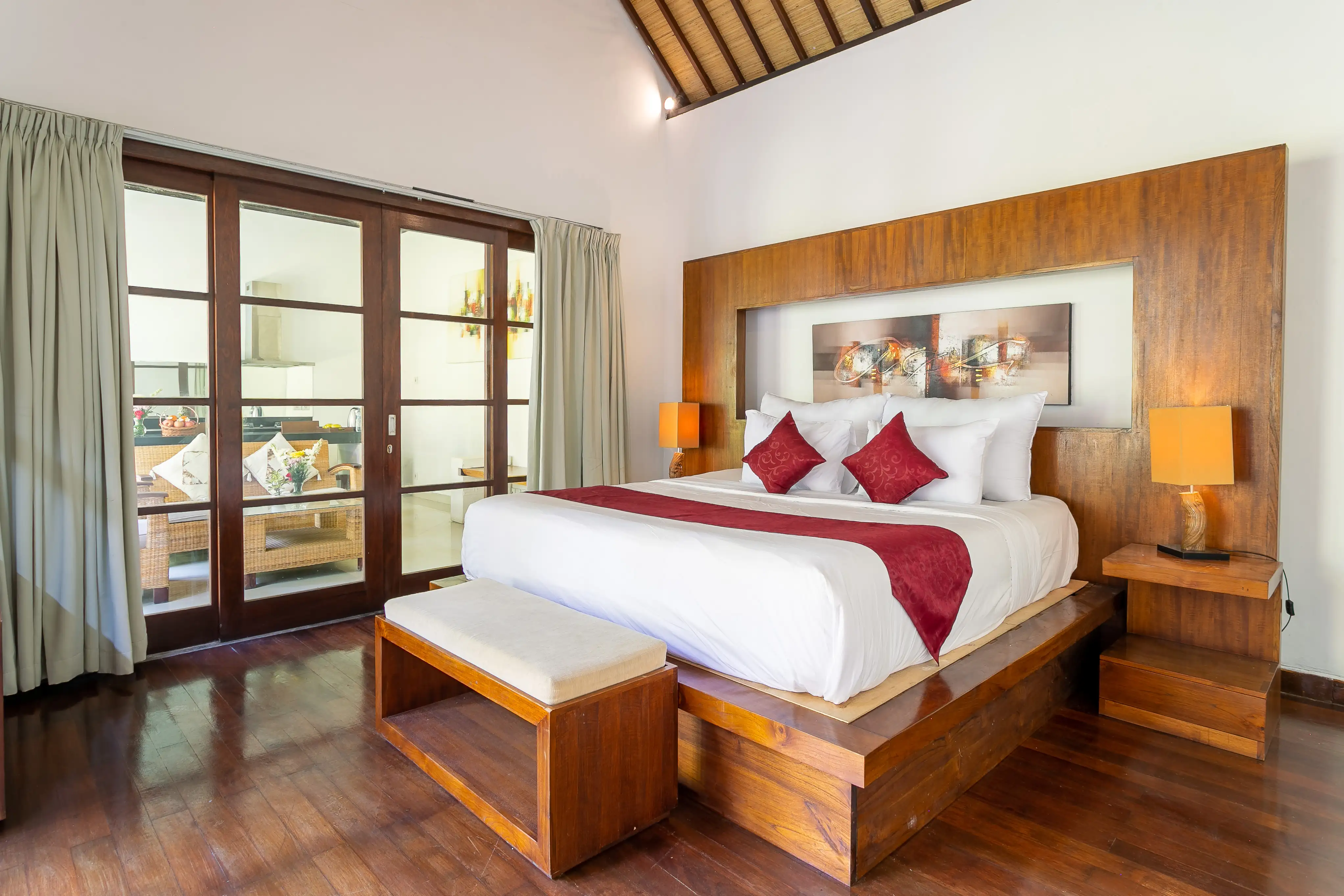 Villa 1400m² in Indonesia, Ubud. Priced at 796227$ rent photo-19