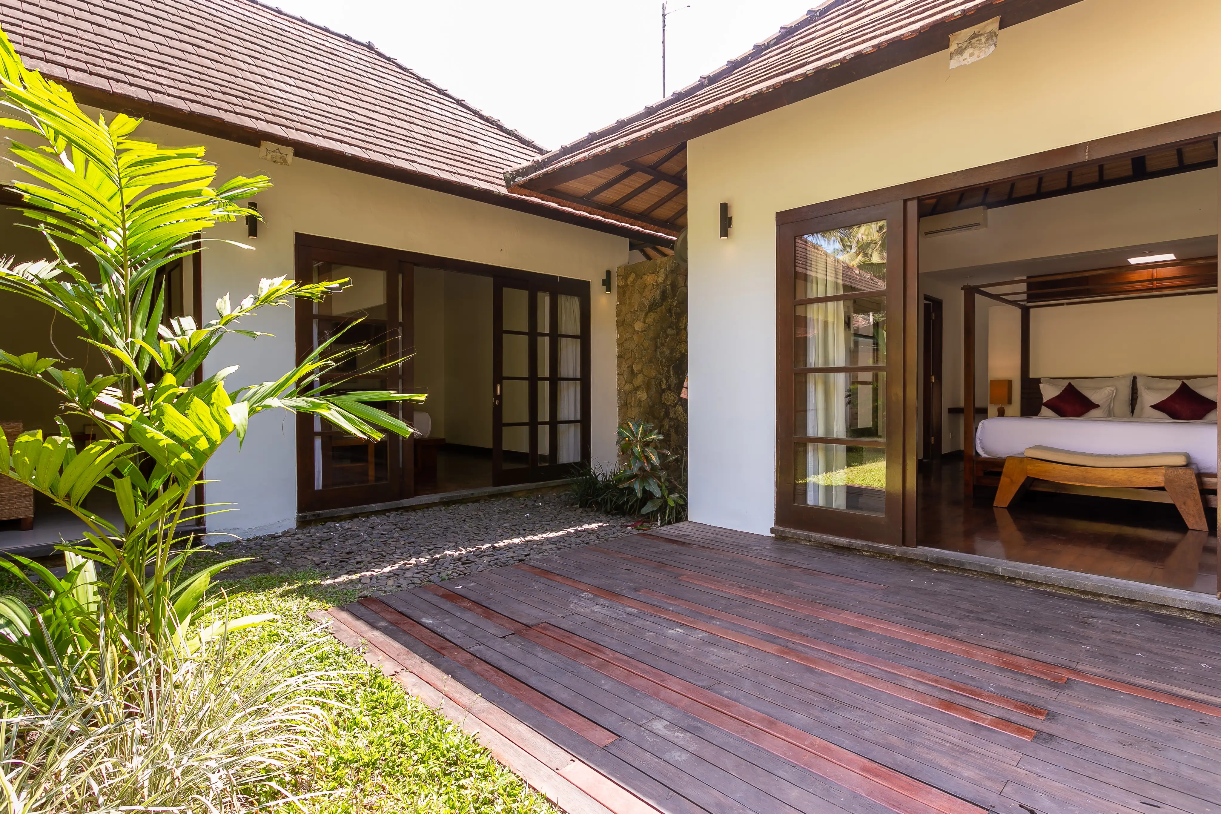 Villa 1400m² in Indonesia, Ubud. Priced at 796227$ rent photo-21