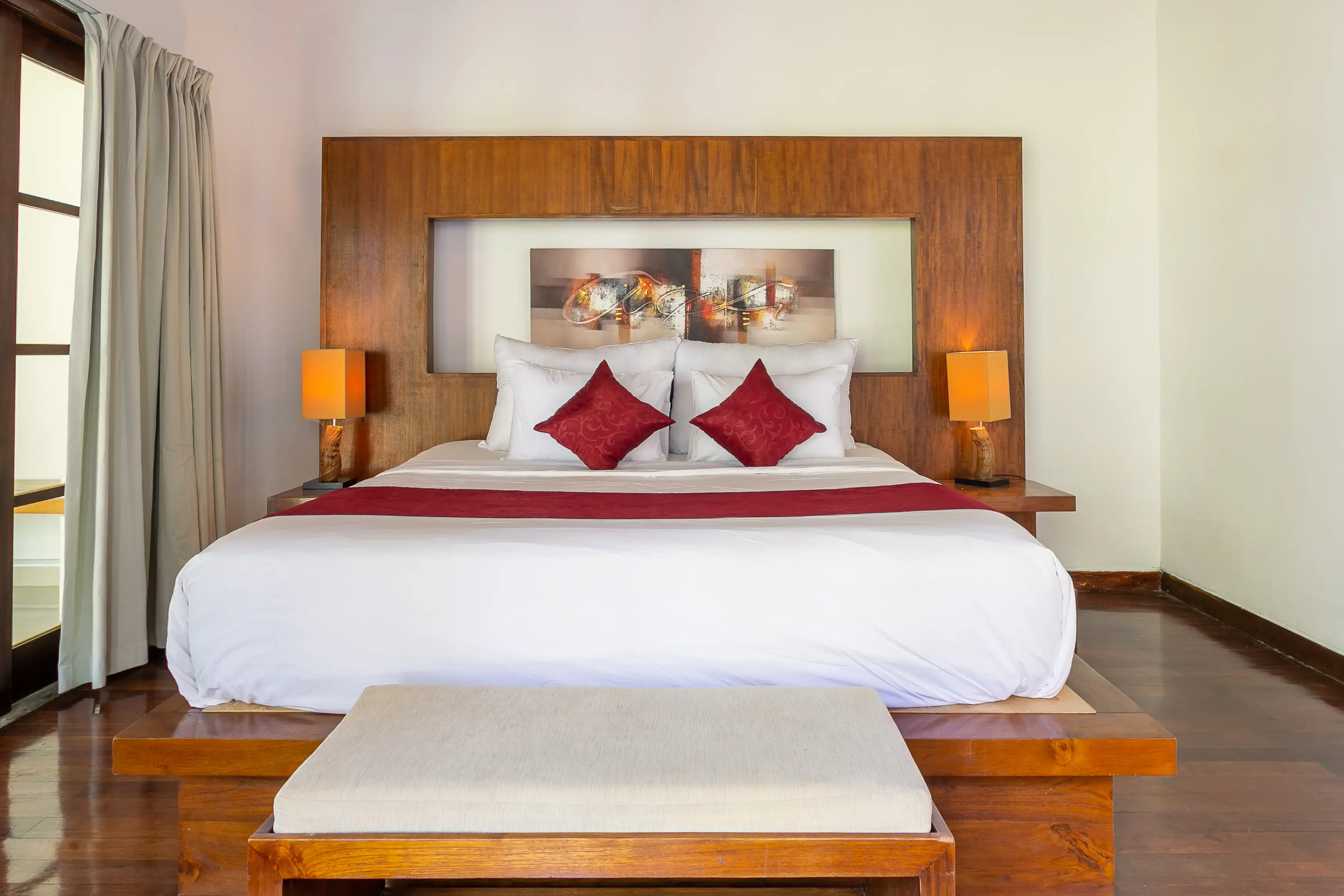 Villa 1400m² in Indonesia, Ubud. Priced at 796227$ rent photo-22