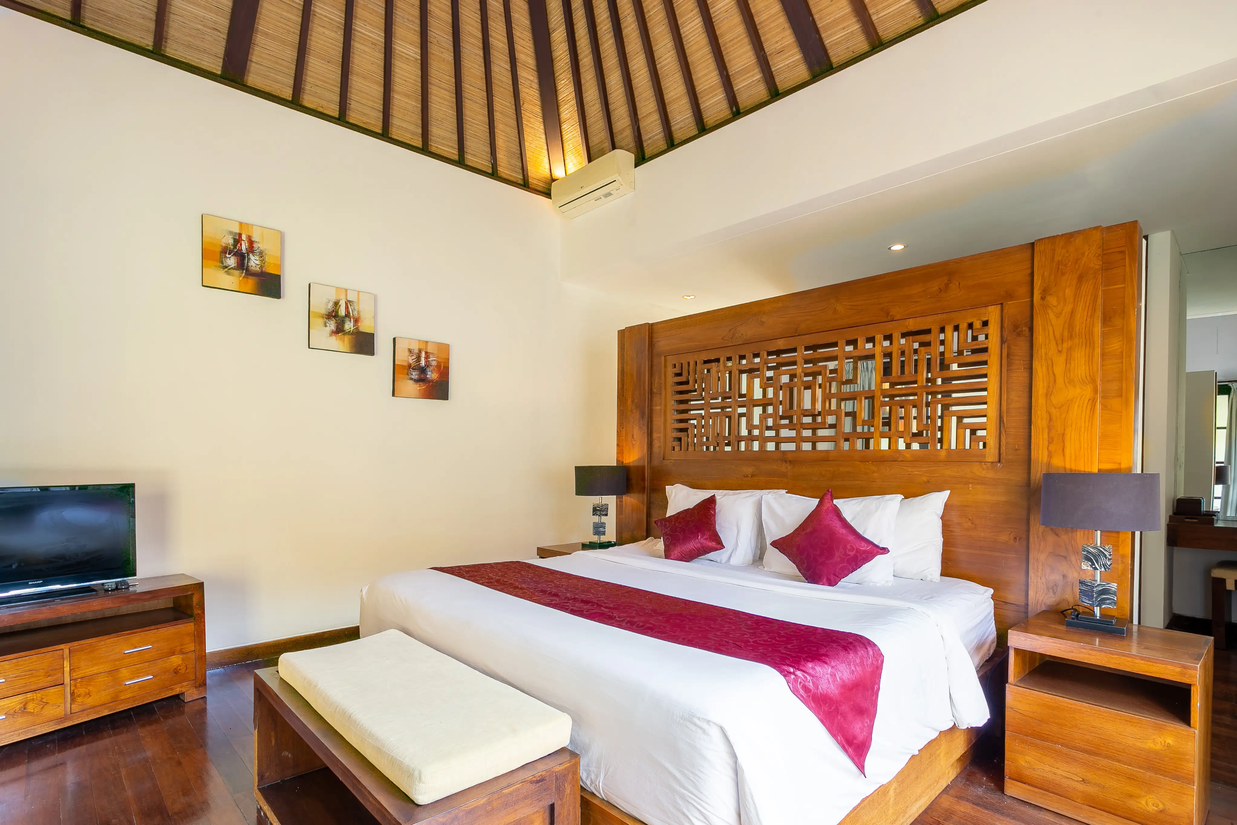 Villa 1400m² in Indonesia, Ubud. Priced at 796227$ rent photo-23