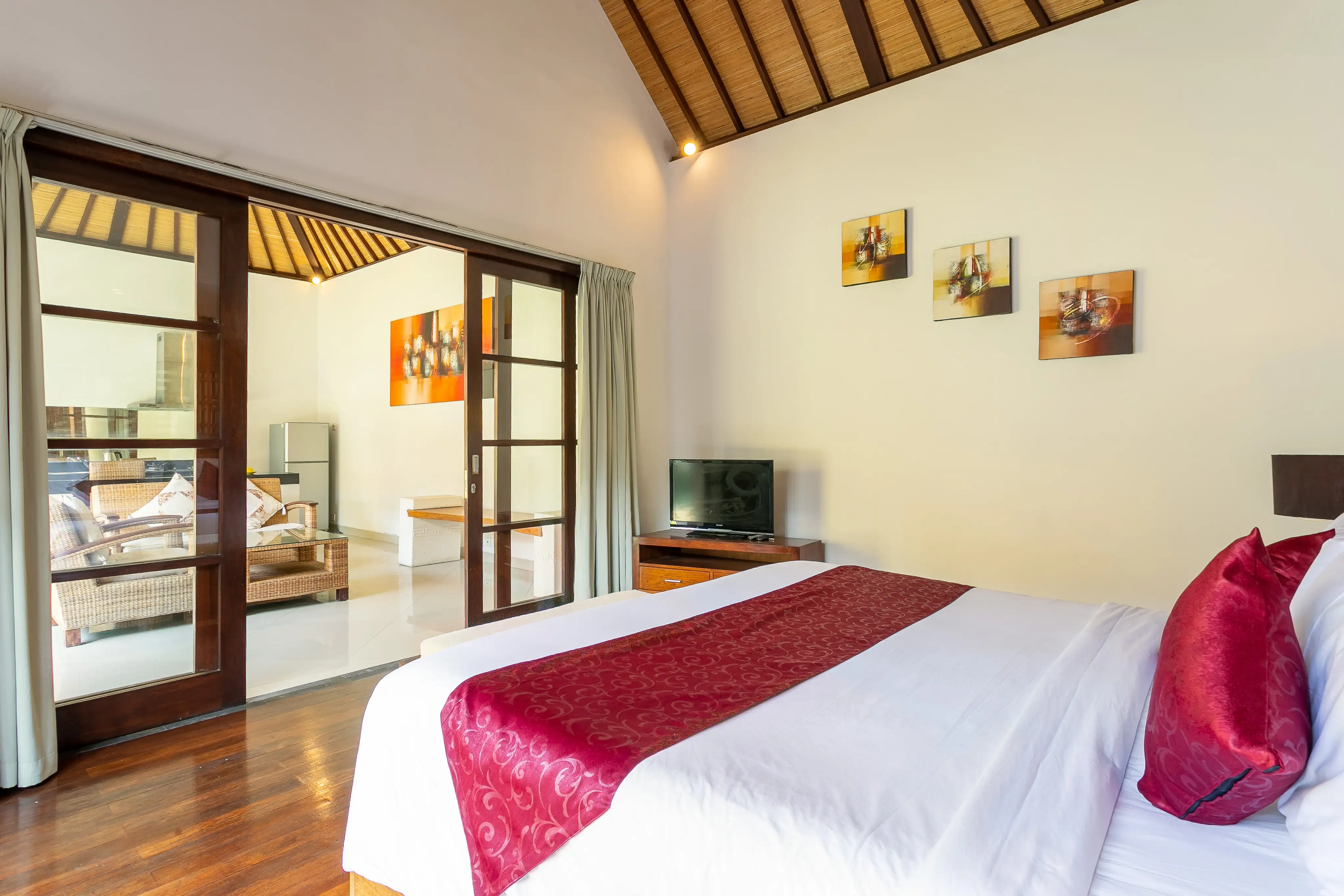 Villa 1400m² in Indonesia, Ubud. Priced at 796227$ rent photo-24