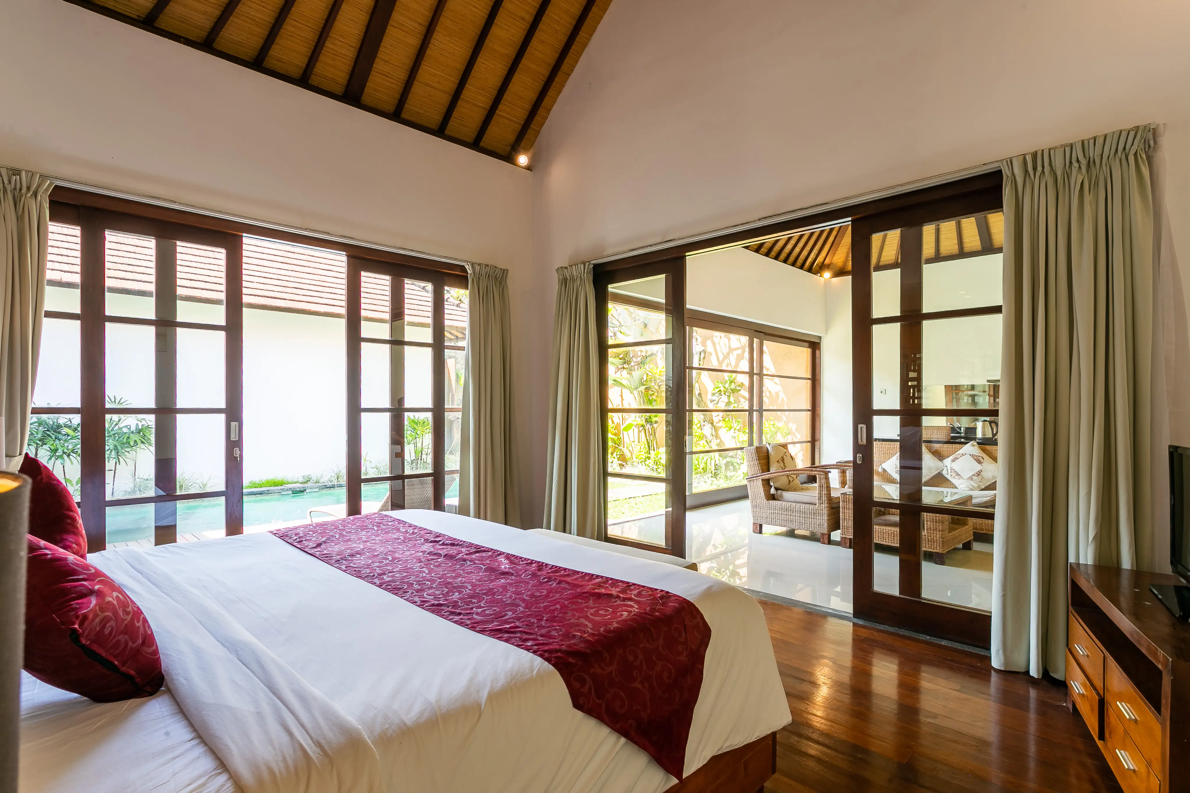 Villa 1400m² in Indonesia, Ubud. Priced at 796227$ rent photo-25
