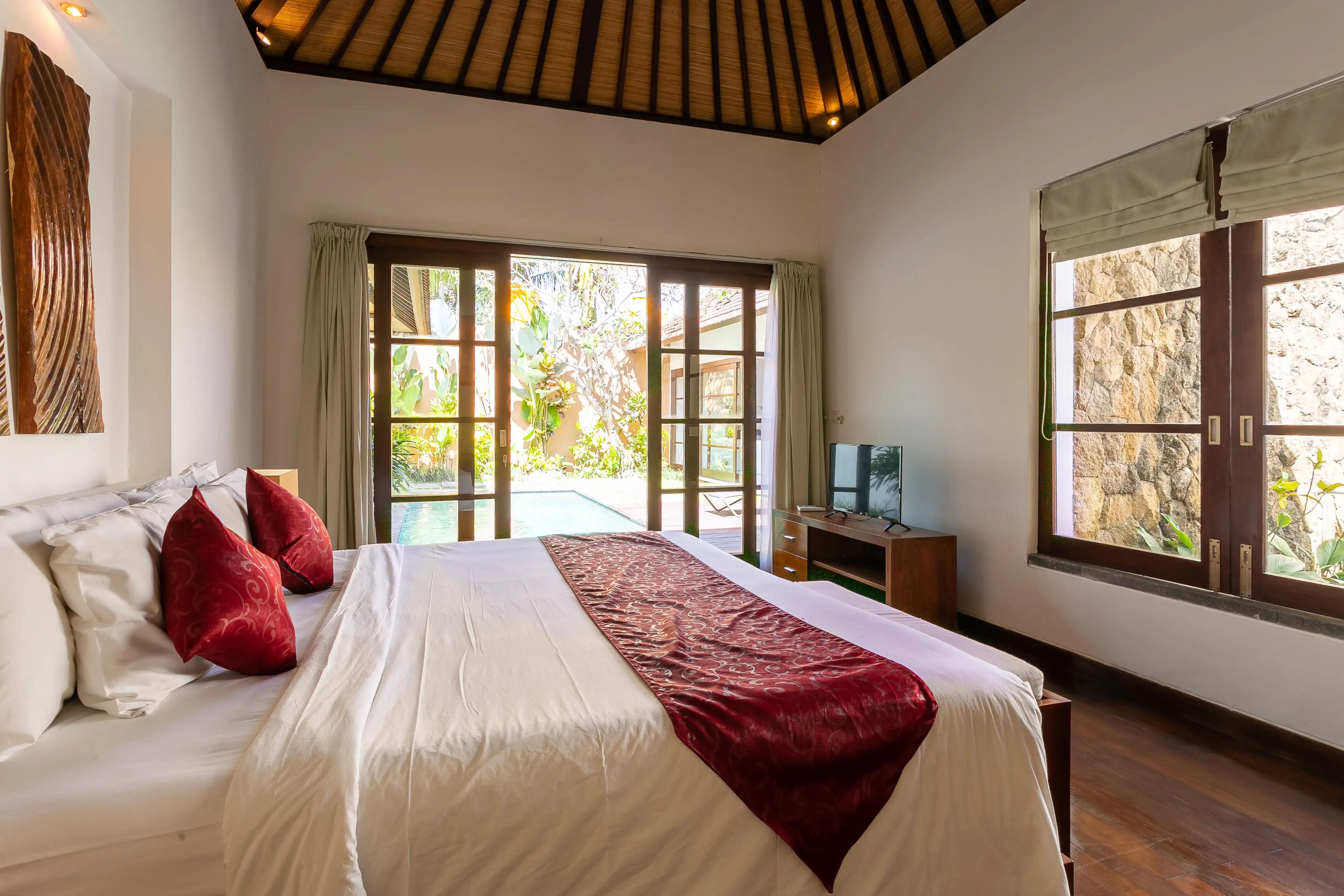 Villa 1400m² in Indonesia, Ubud. Priced at 796227$ rent photo-28
