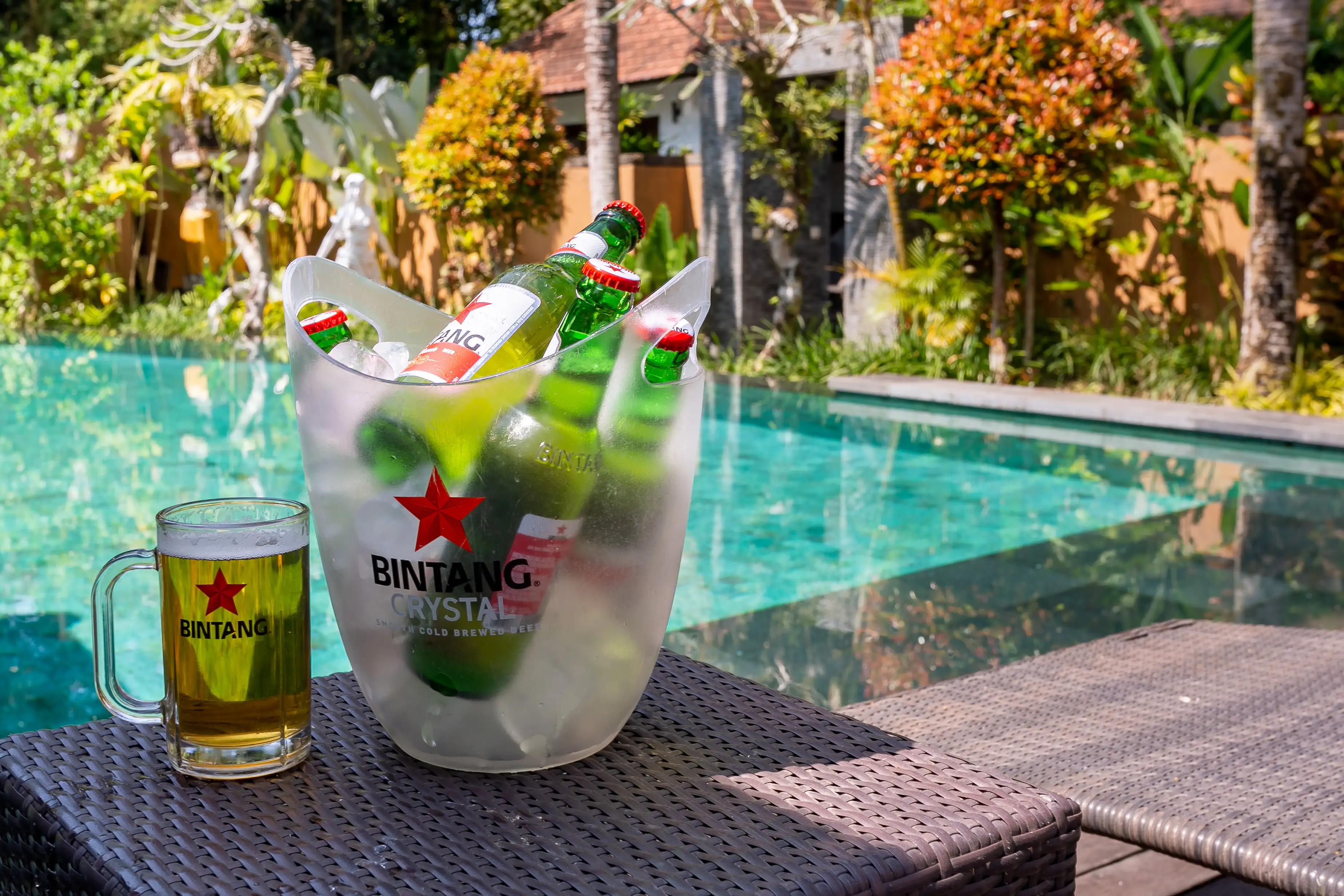 Villa 1400m² in Indonesia, Ubud. Priced at 796227$ rent photo-29