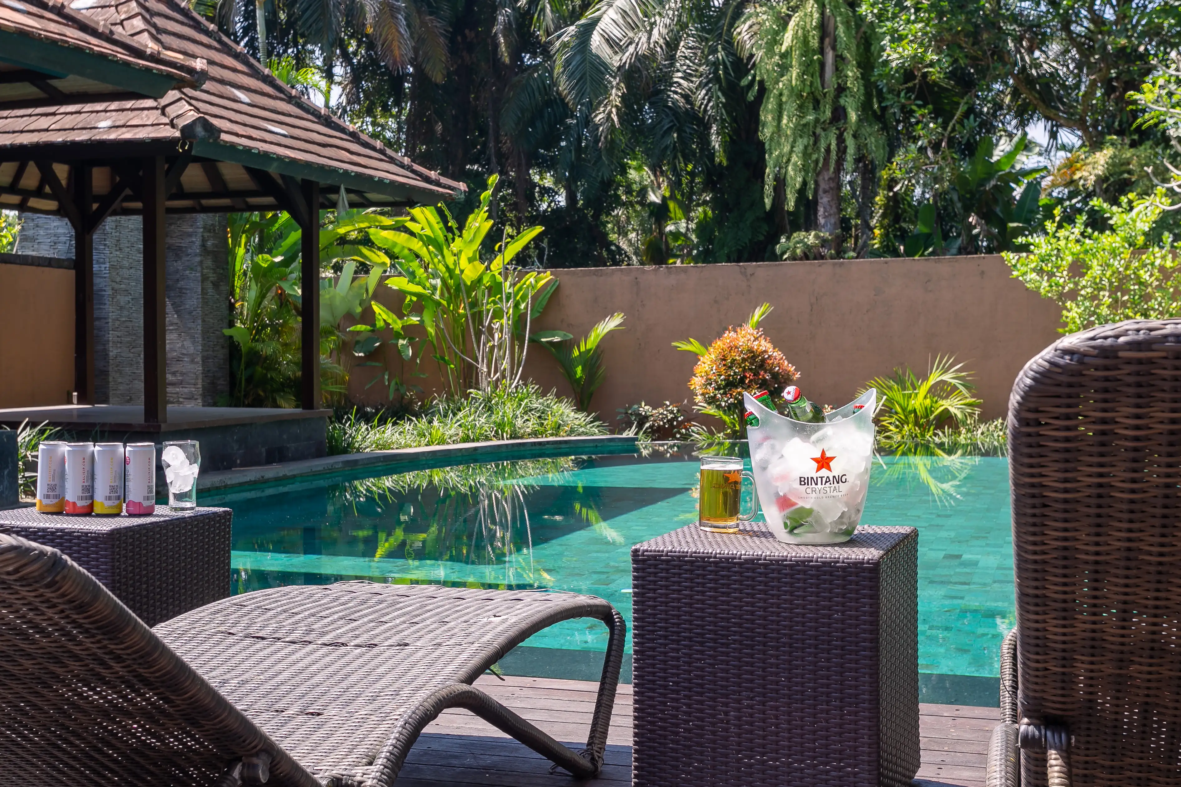 Villa 1400m² in Indonesia, Ubud. Priced at 796227$ rent photo-30