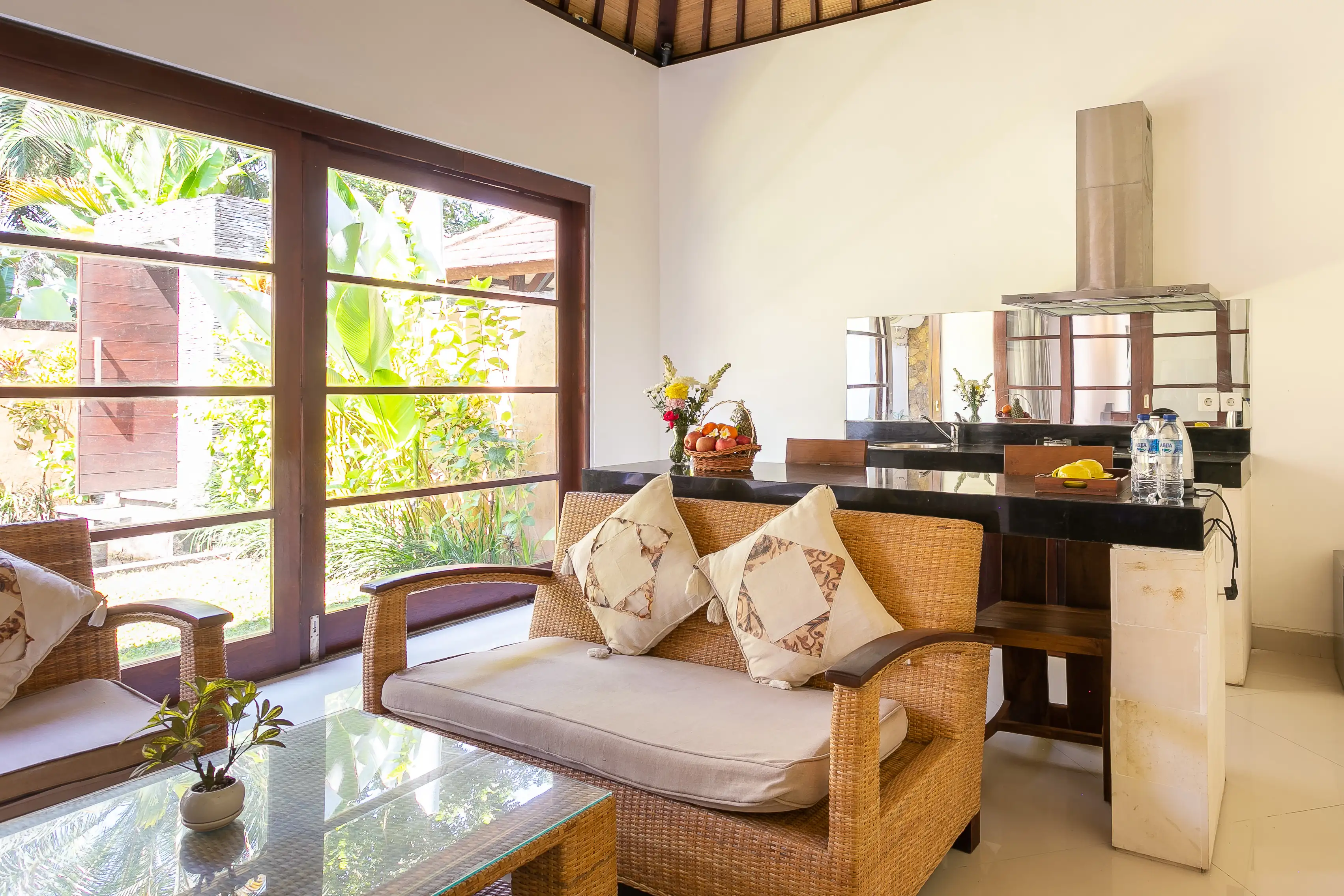 Villa 1400m² in Indonesia, Ubud. Priced at 796227$ rent photo-31