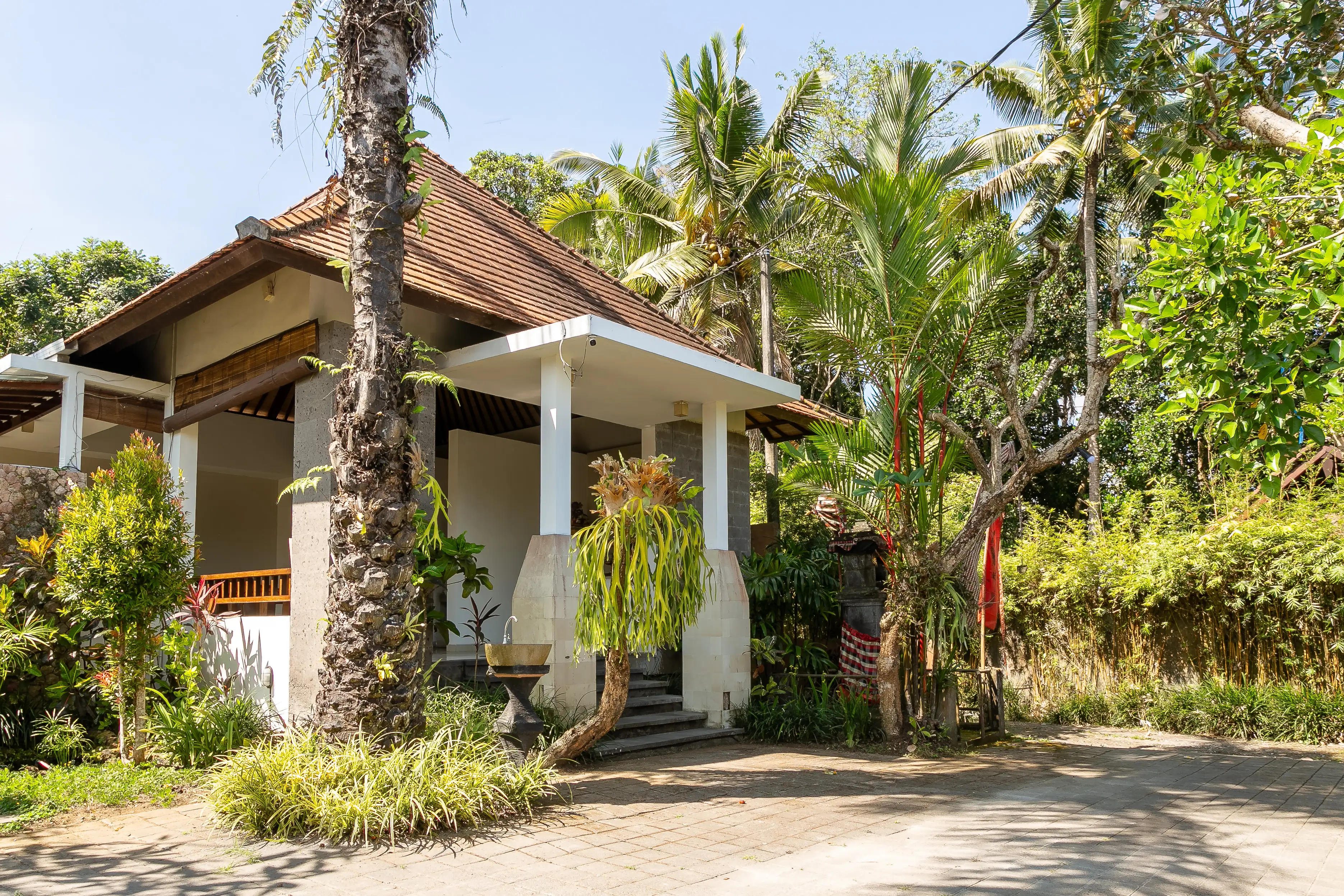 Villa 1400m² in Indonesia, Ubud. Priced at 796227$ rent photo-33