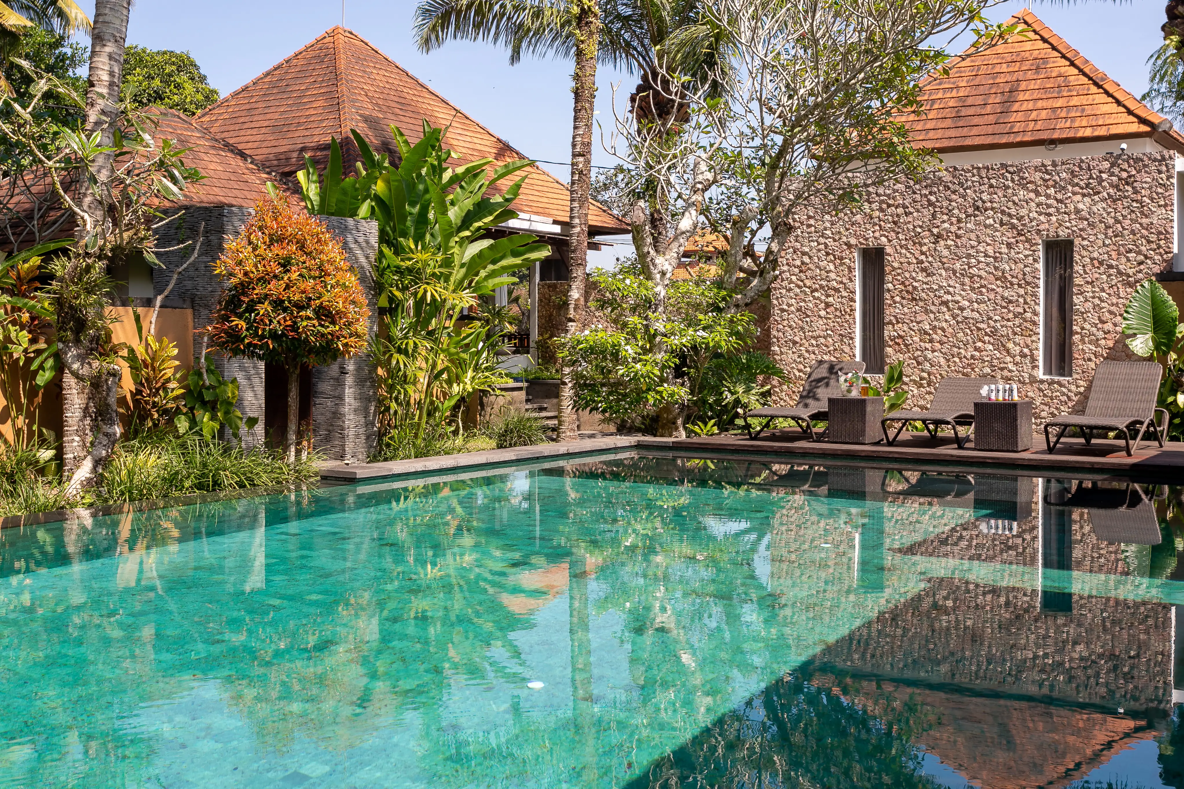 Villa 1400m² in Indonesia, Ubud. Priced at 796227$ rent photo-34