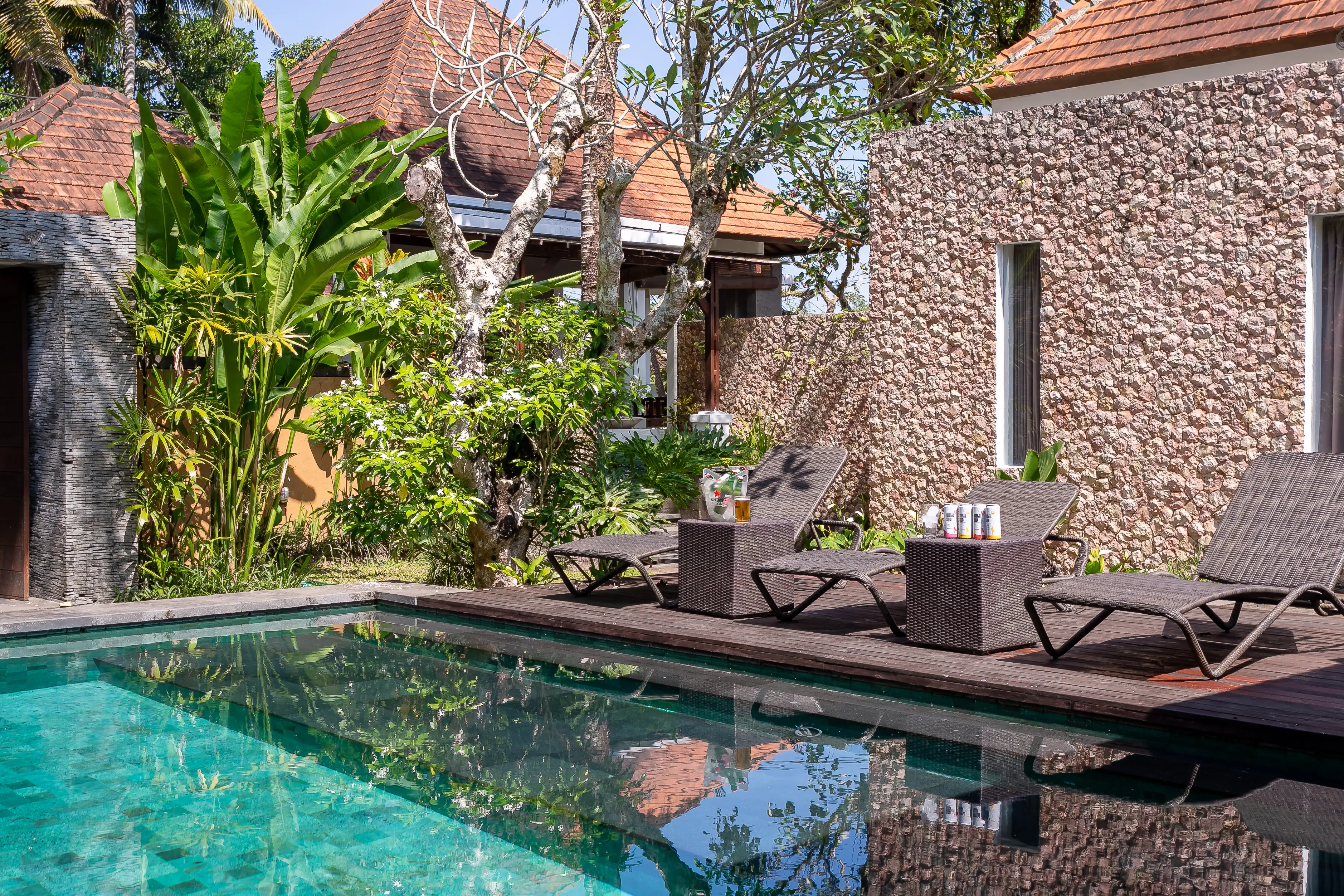 Villa 1400m² in Indonesia, Ubud. Priced at 796227$ rent photo-37