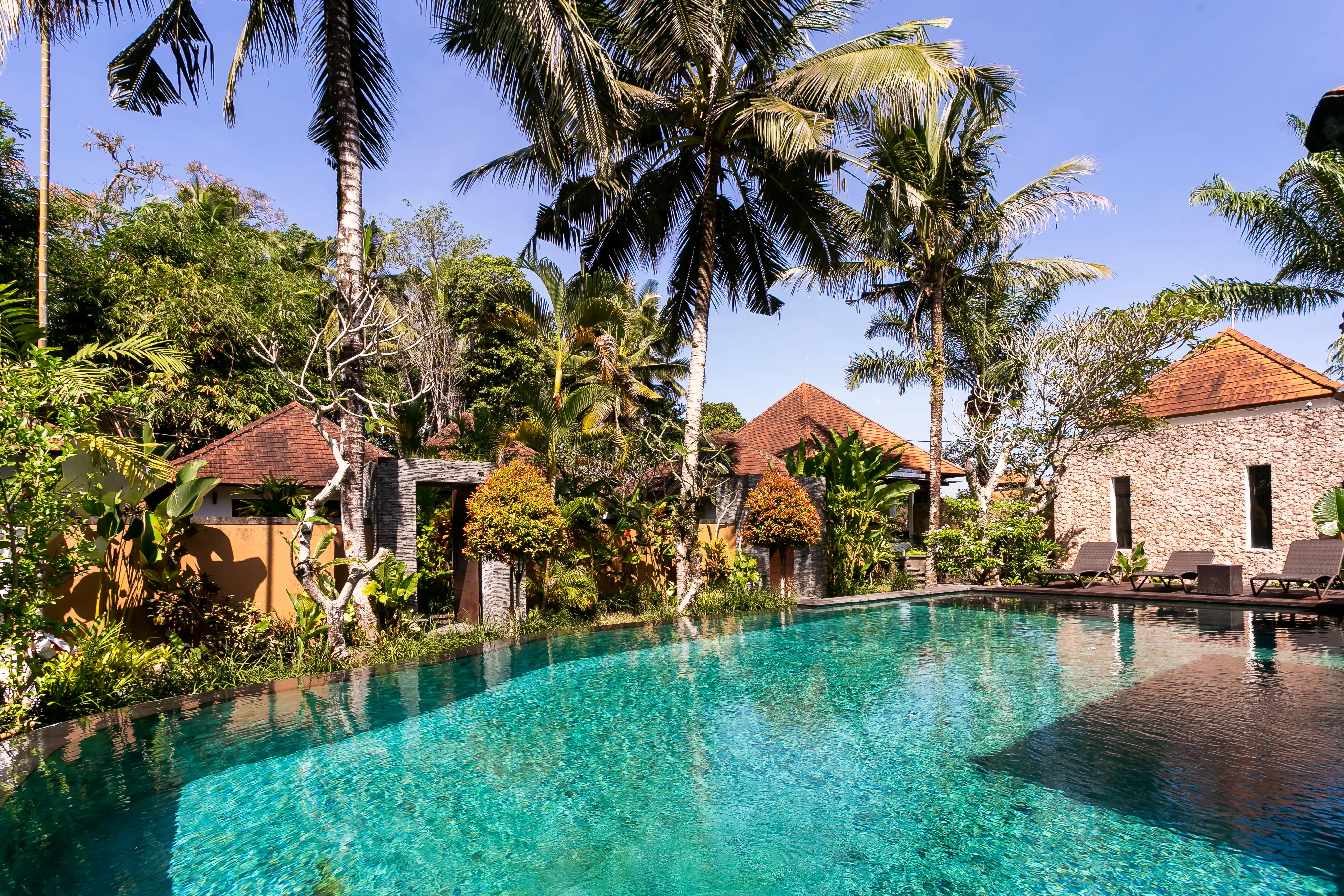 Villa 1400m² in Indonesia, Ubud. Priced at 796227$ rent photo-38