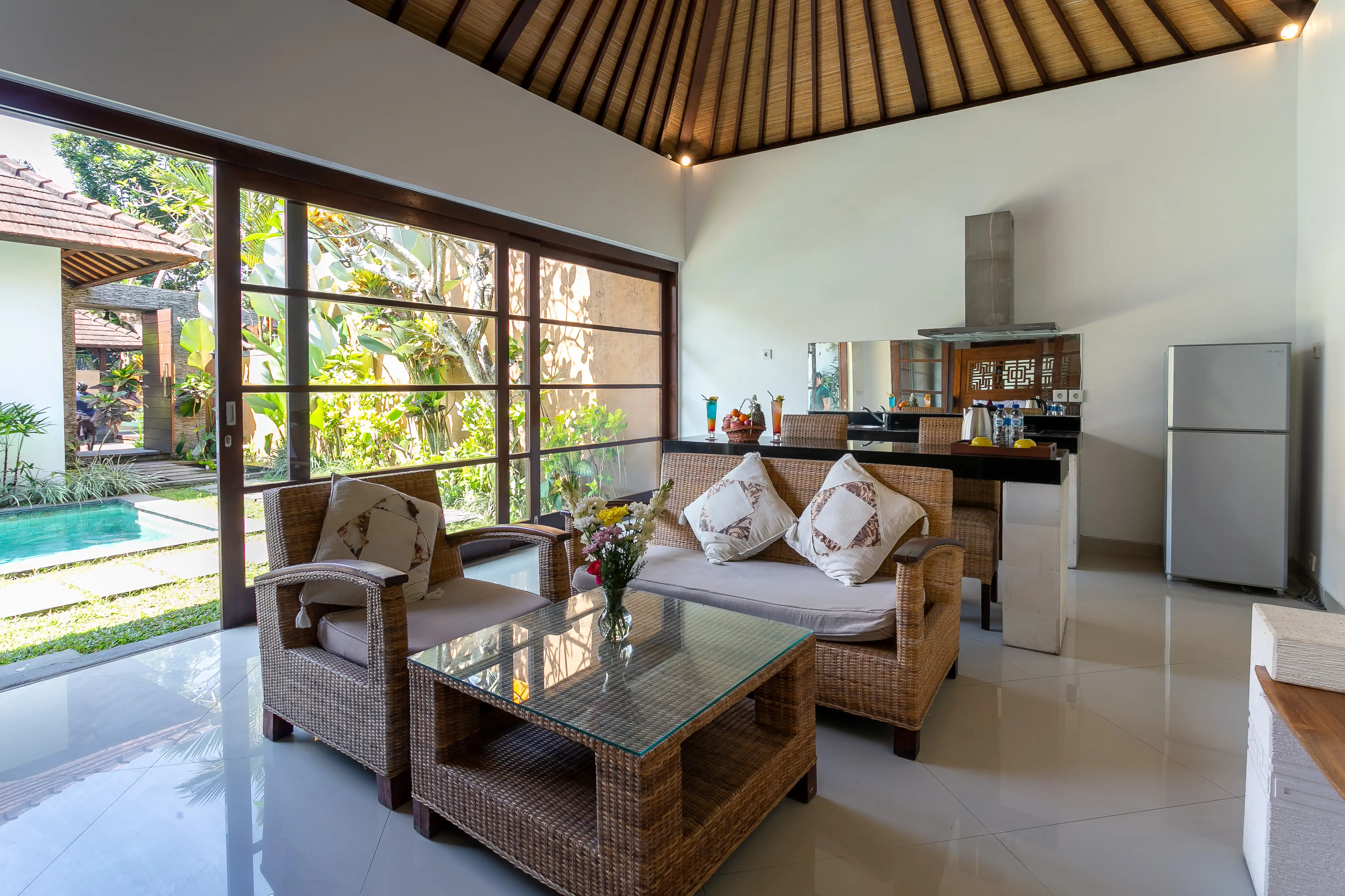 Villa 1400m² in Indonesia, Ubud. Priced at 796227$ rent photo-39
