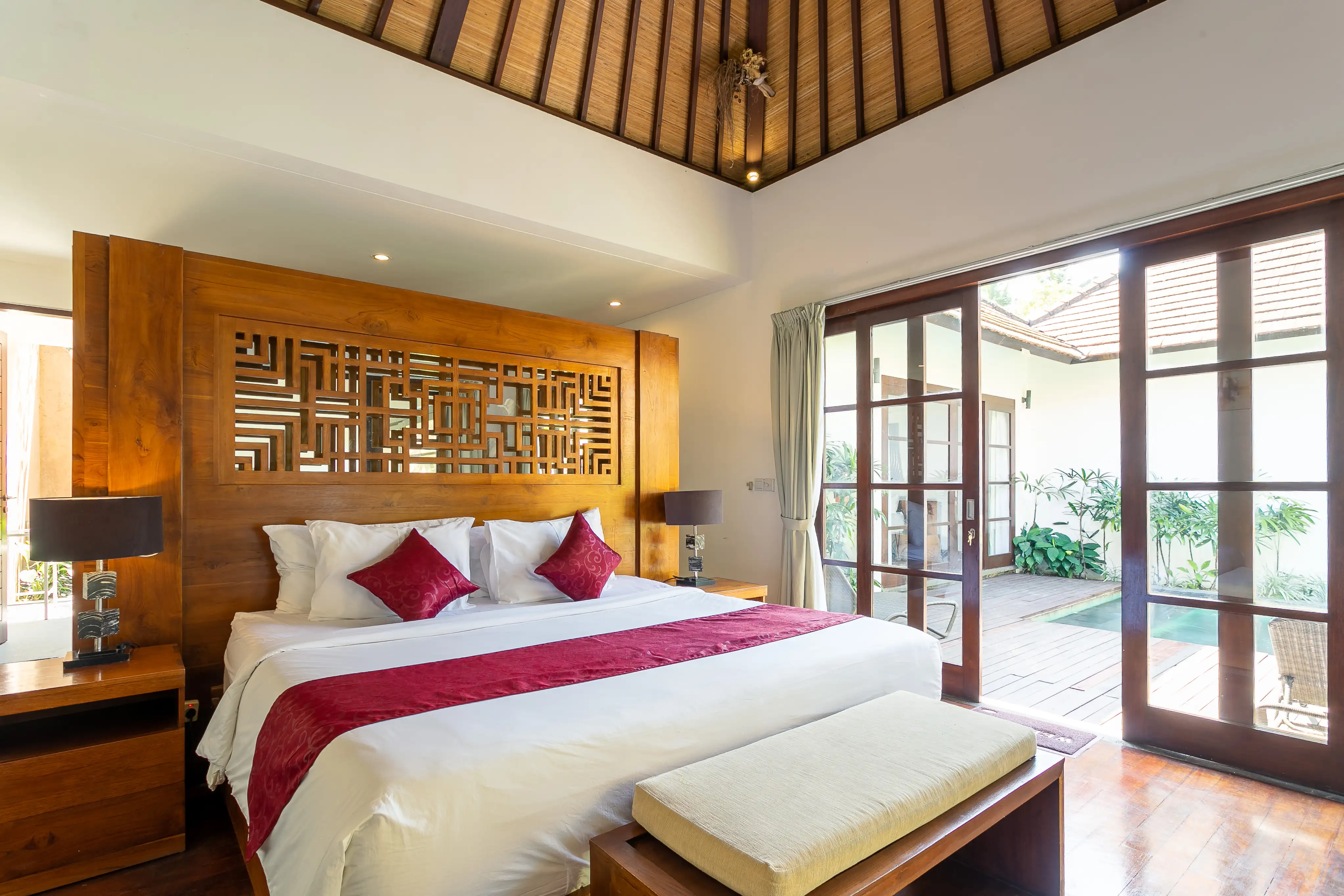 Villa 1400m² in Indonesia, Ubud. Priced at 796227$ rent photo-40
