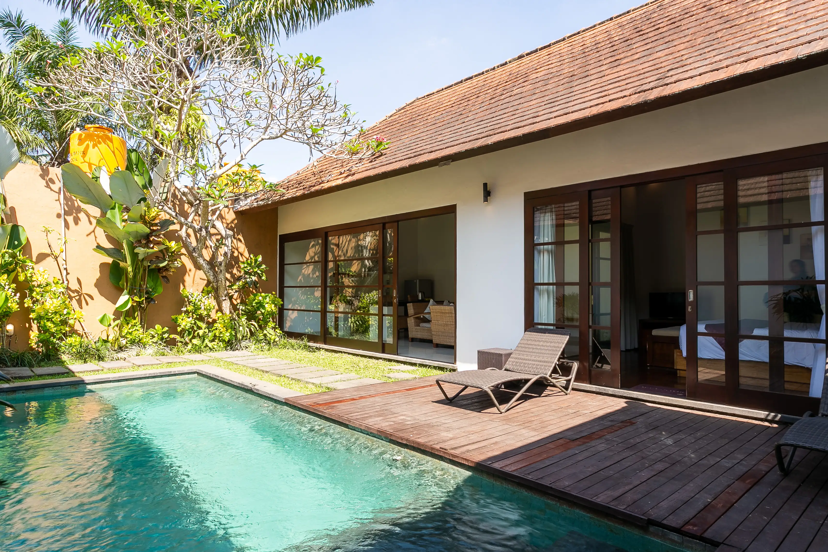 Villa 1400m² in Indonesia, Ubud. Priced at 796227$ rent photo-41