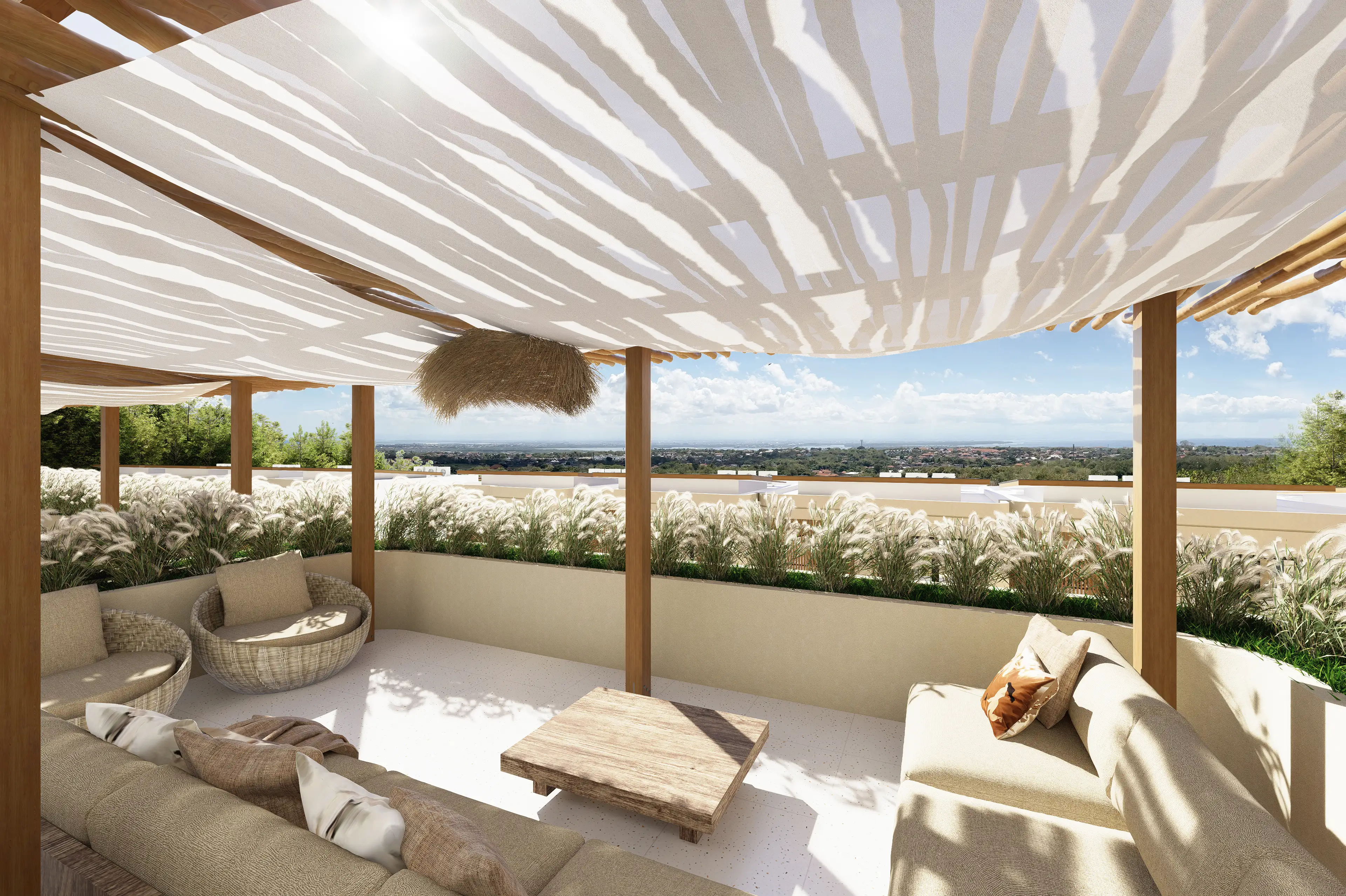 Villa 191m² in Indonesia, Bukit. Priced at 185000$ rent photo-1