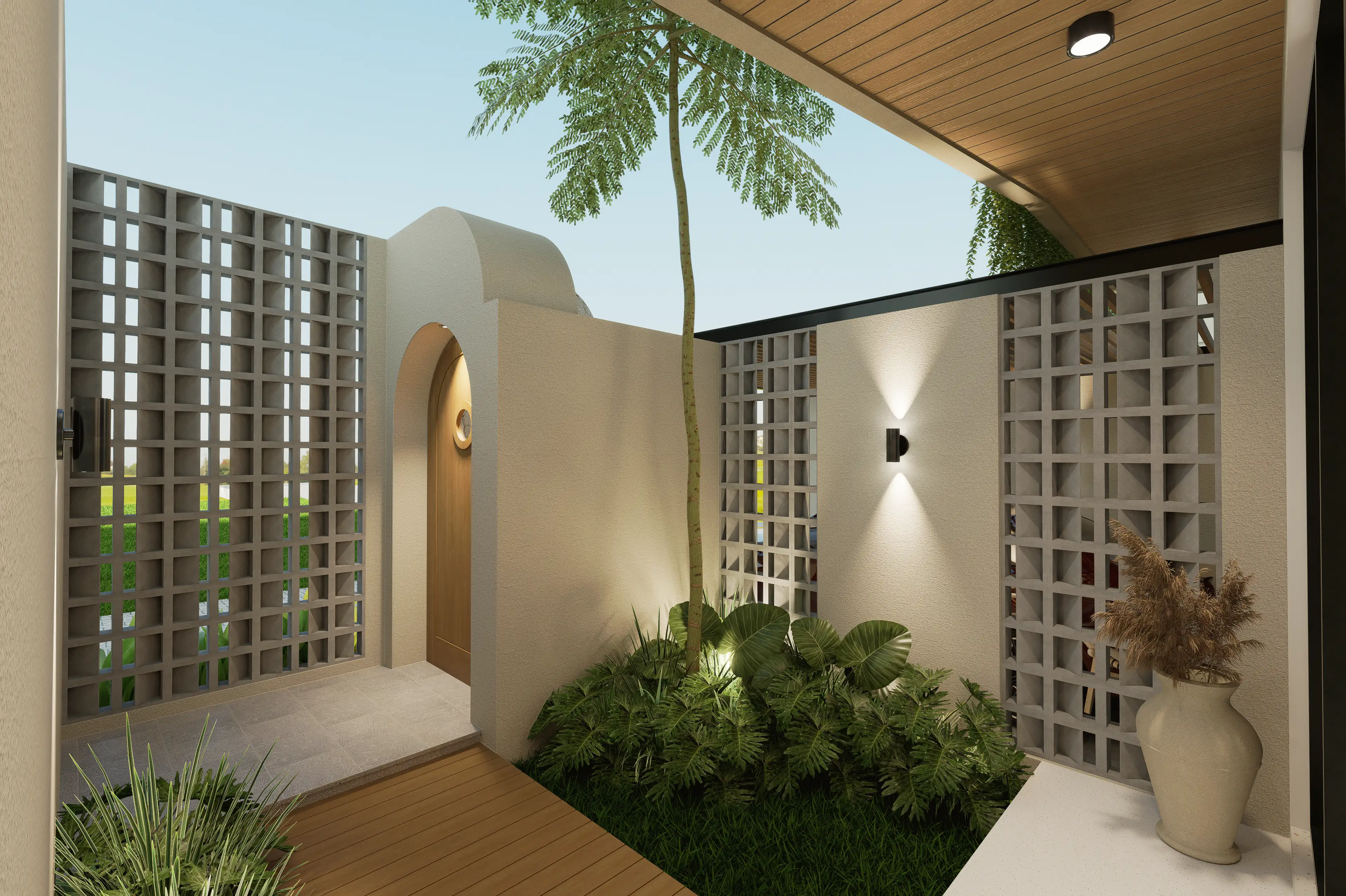Villa 191m² in Indonesia, Bukit. Priced at 185000$ rent photo-16