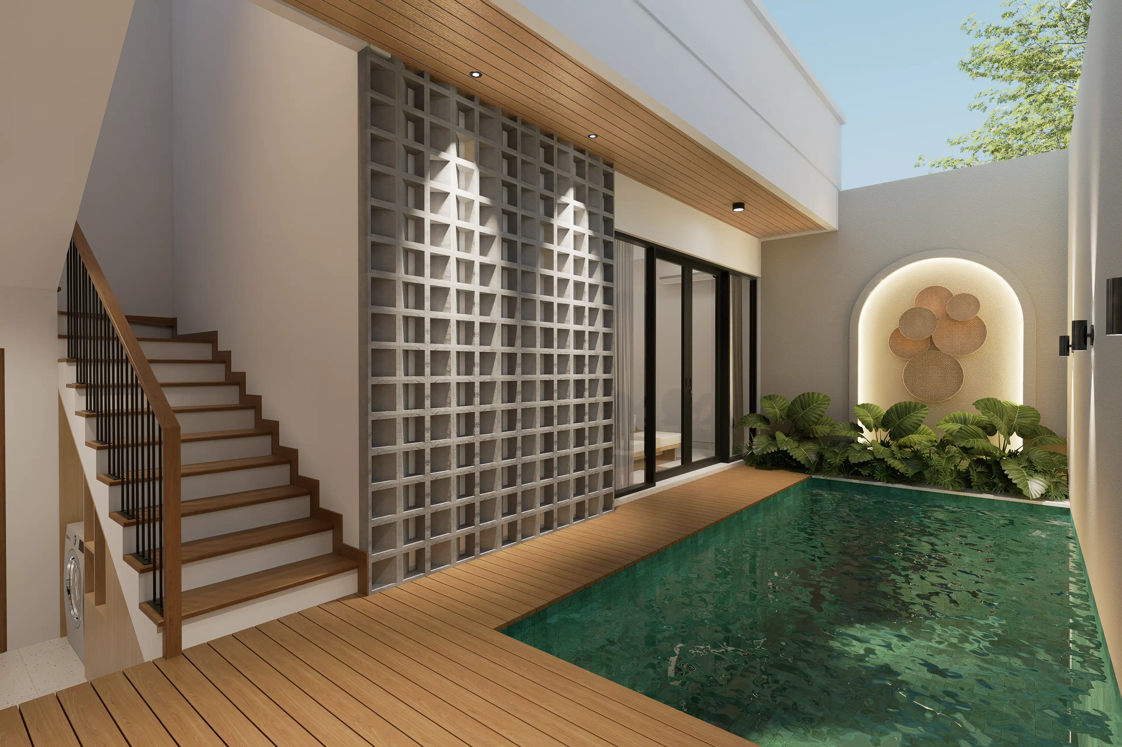 Villa 191m² in Indonesia, Bukit. Priced at 185000$ rent photo-18