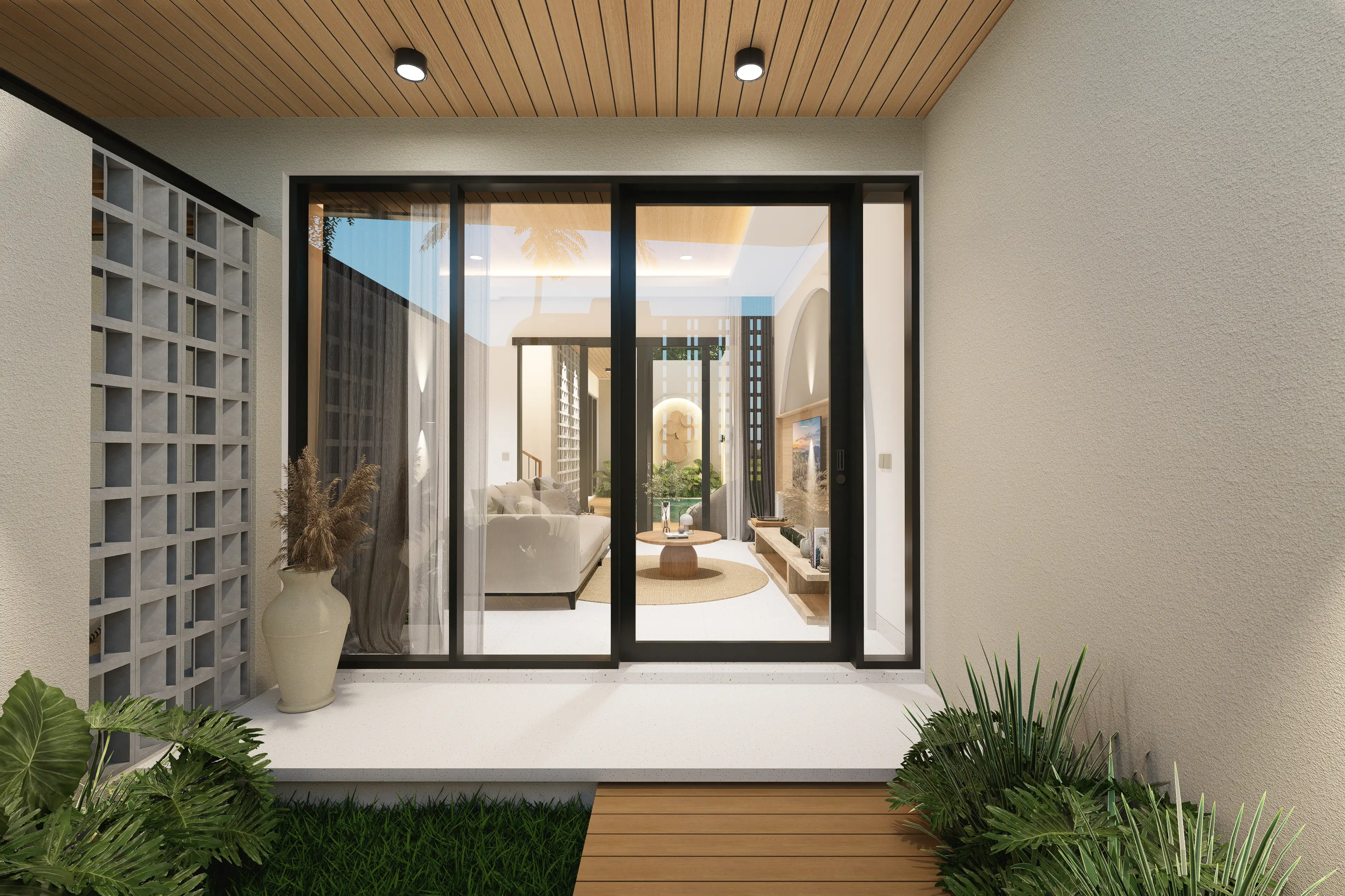Villa 191m² in Indonesia, Bukit. Priced at 185000$ rent photo-19
