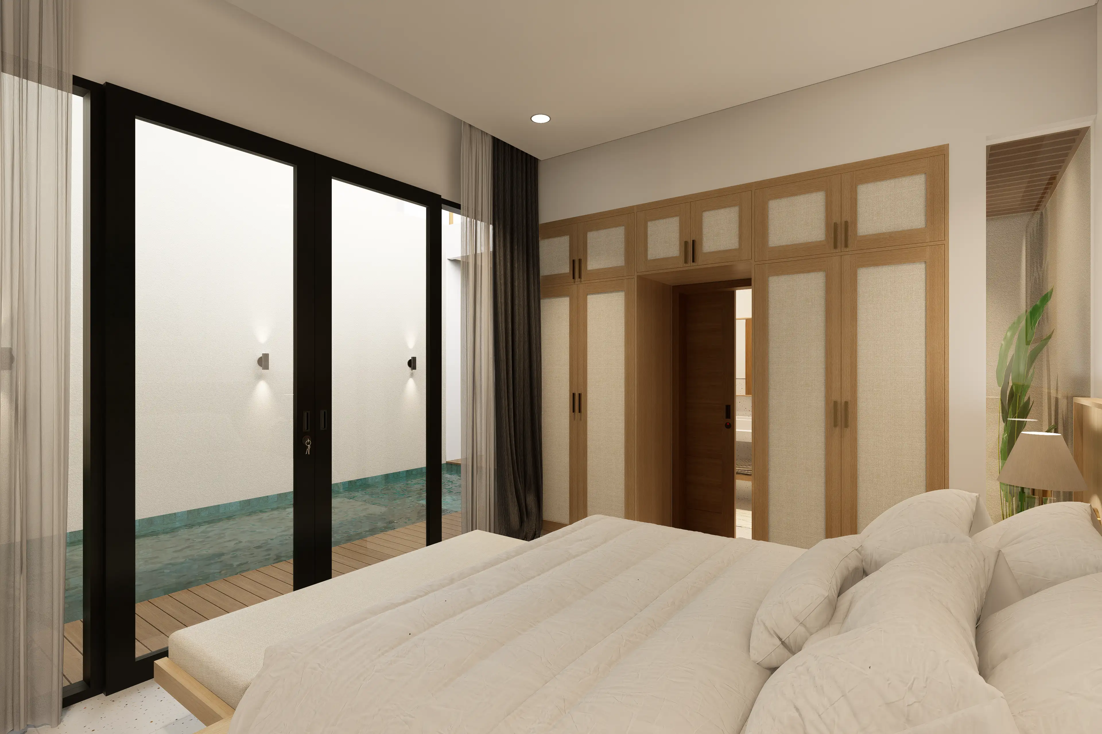 Villa 167m² in Indonesia, Bukit. Priced at 169000$ rent photo-2