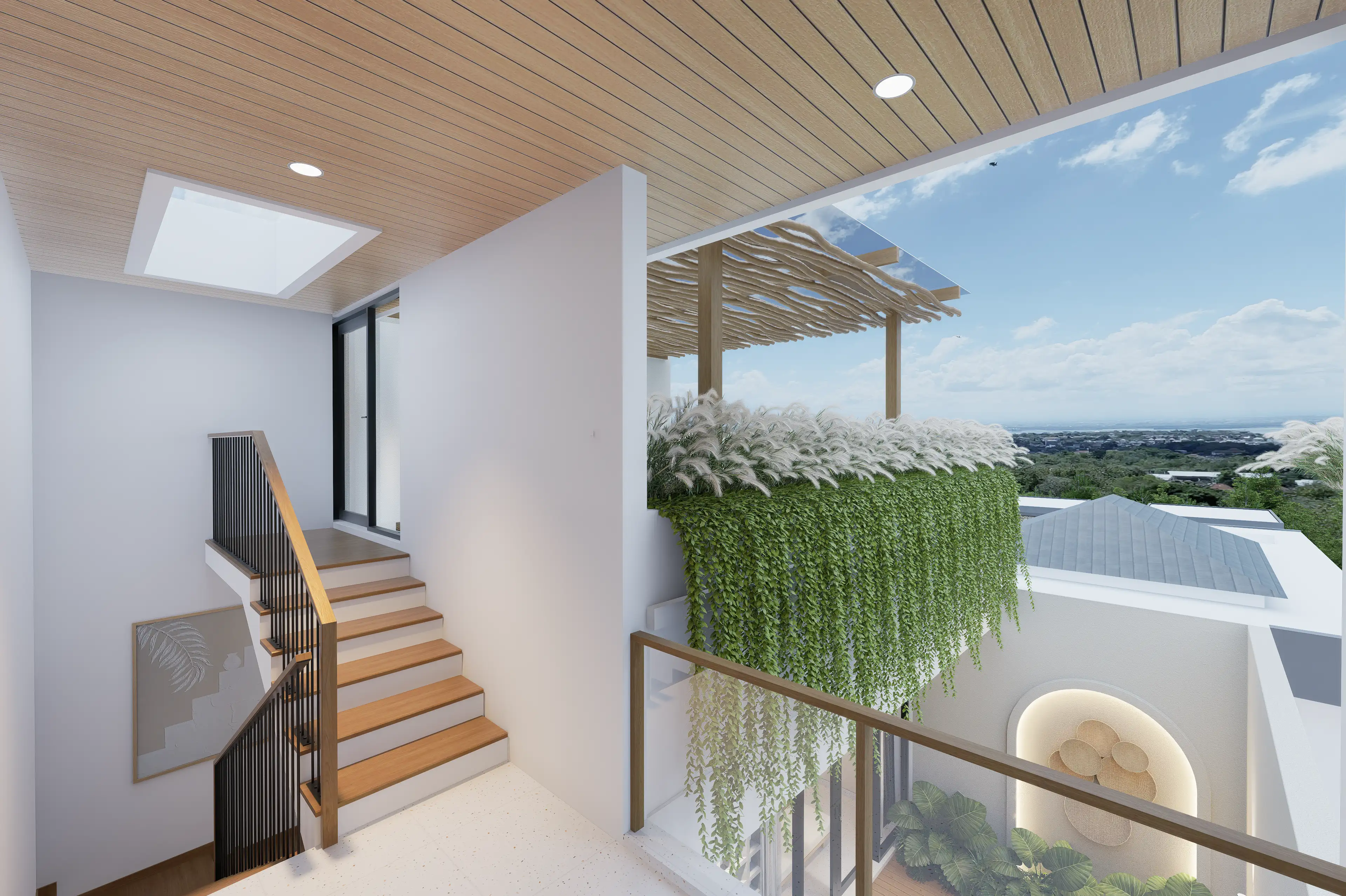 Villa 167m² in Indonesia, Bukit. Priced at 169000$ rent photo-8