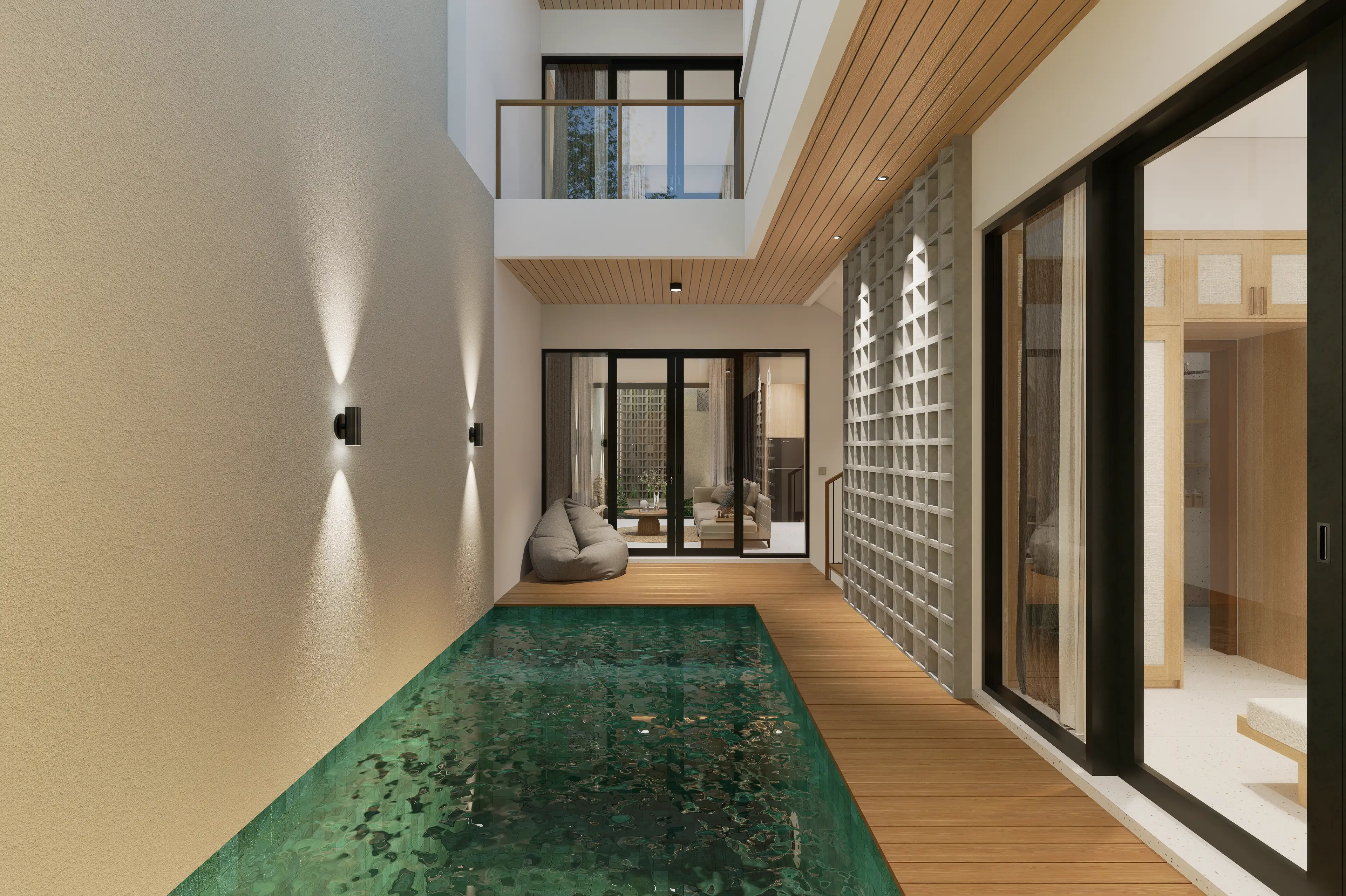 Villa 167m² in Indonesia, Bukit. Priced at 169000$ rent photo-9