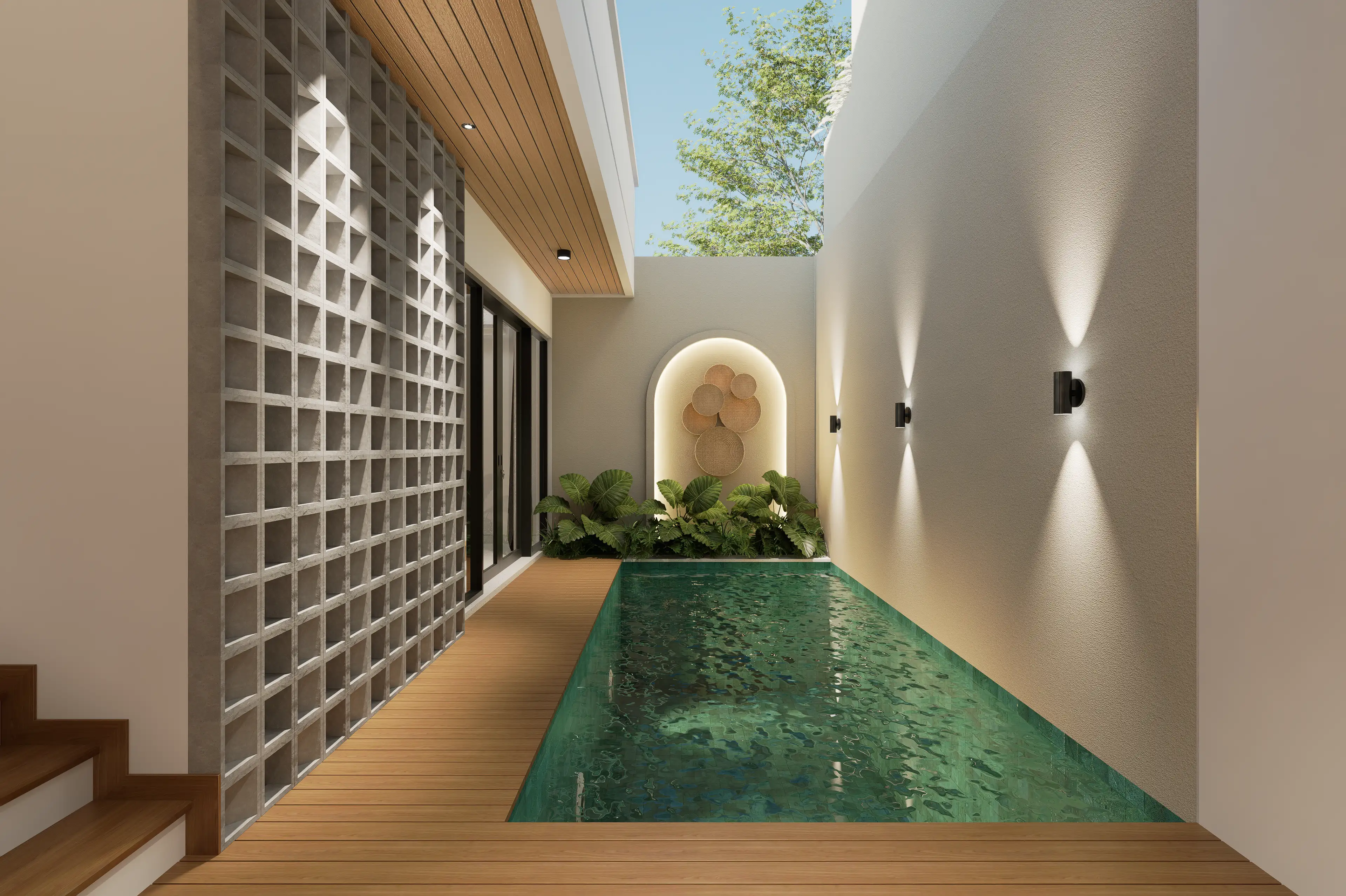 Villa 167m² in Indonesia, Bukit. Priced at 169000$ rent photo-10