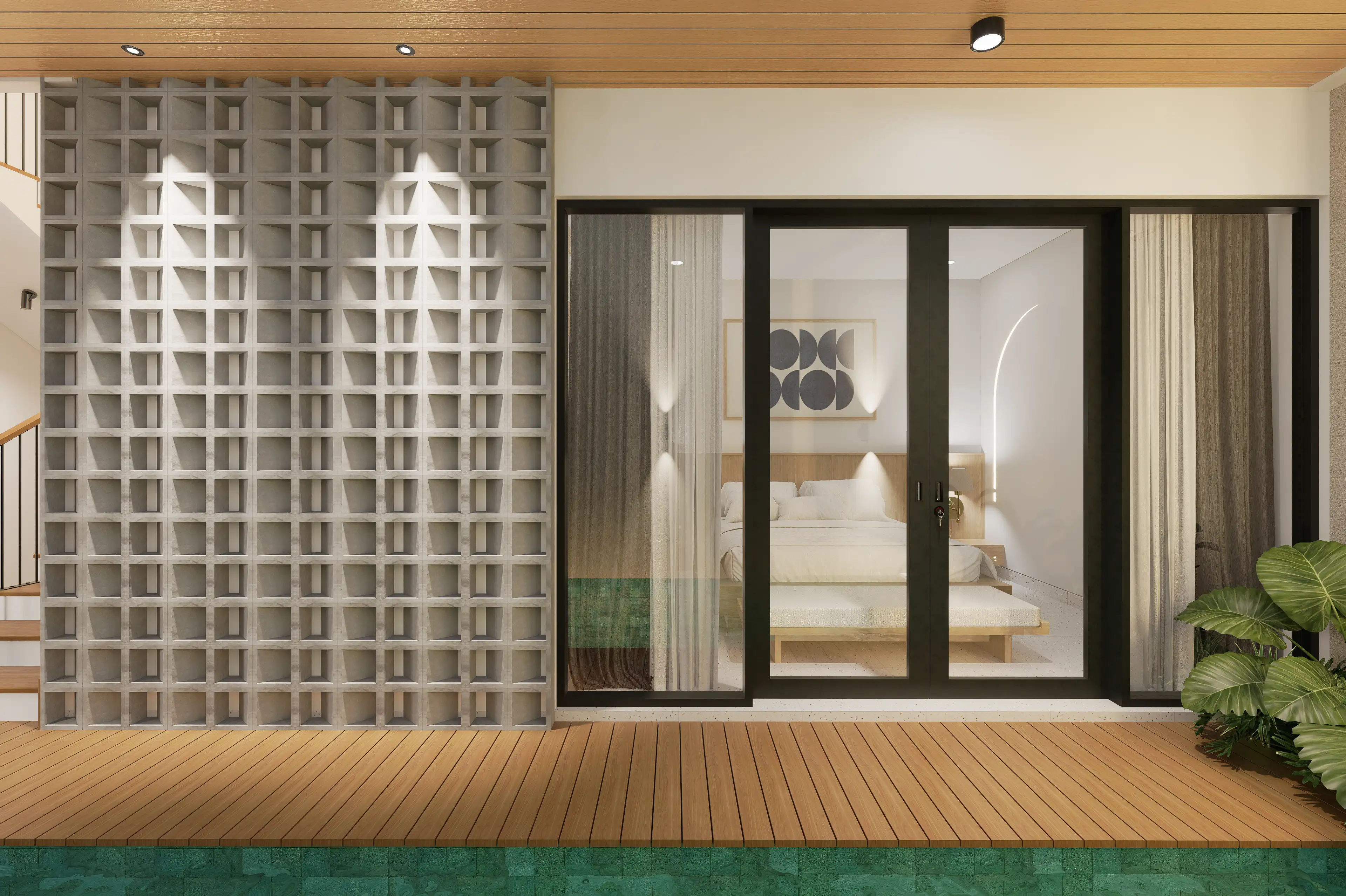 Villa 167m² in Indonesia, Bukit. Priced at 169000$ rent photo-11