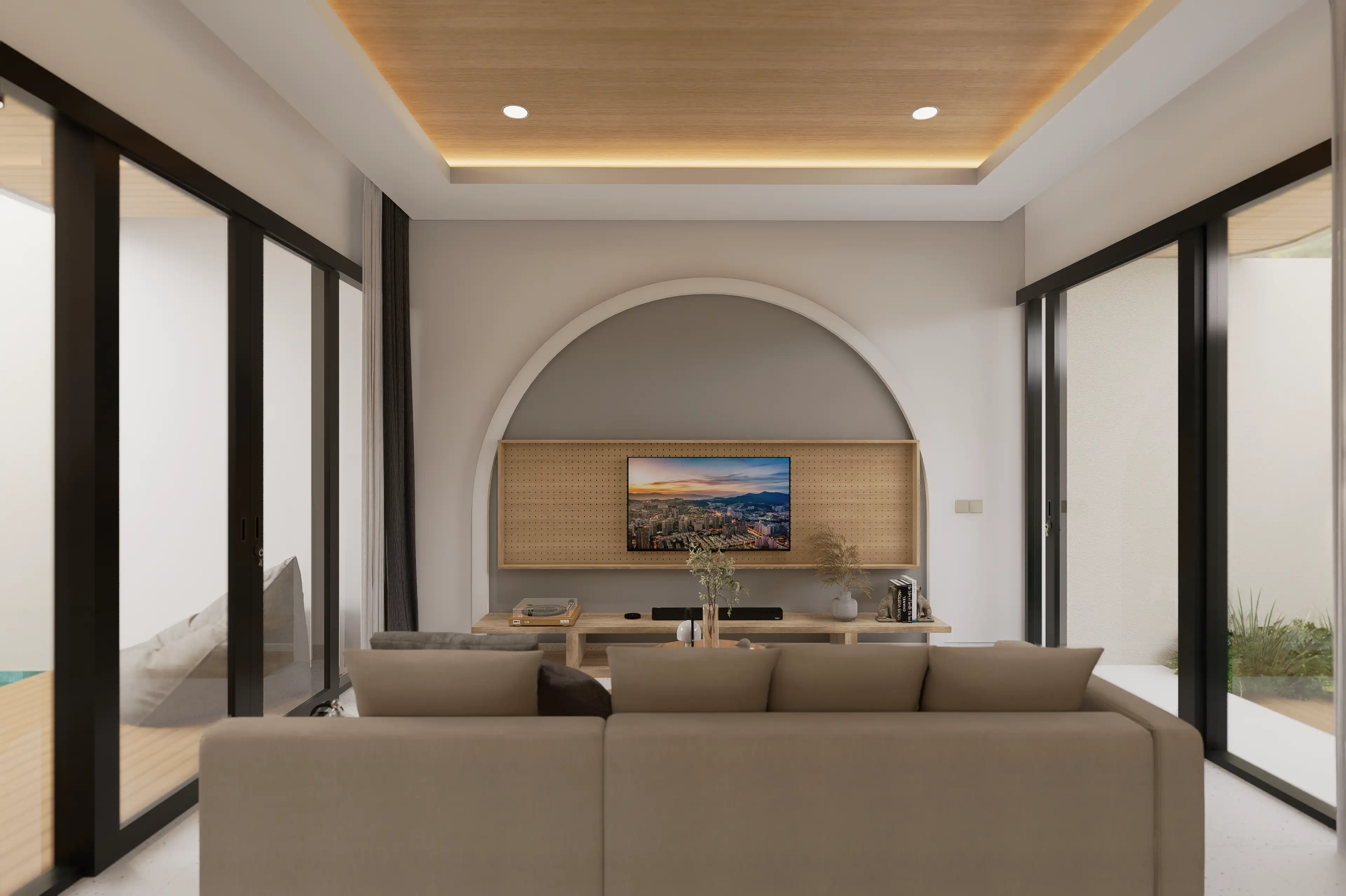 Villa 167m² in Indonesia, Bukit. Priced at 169000$ rent photo-17