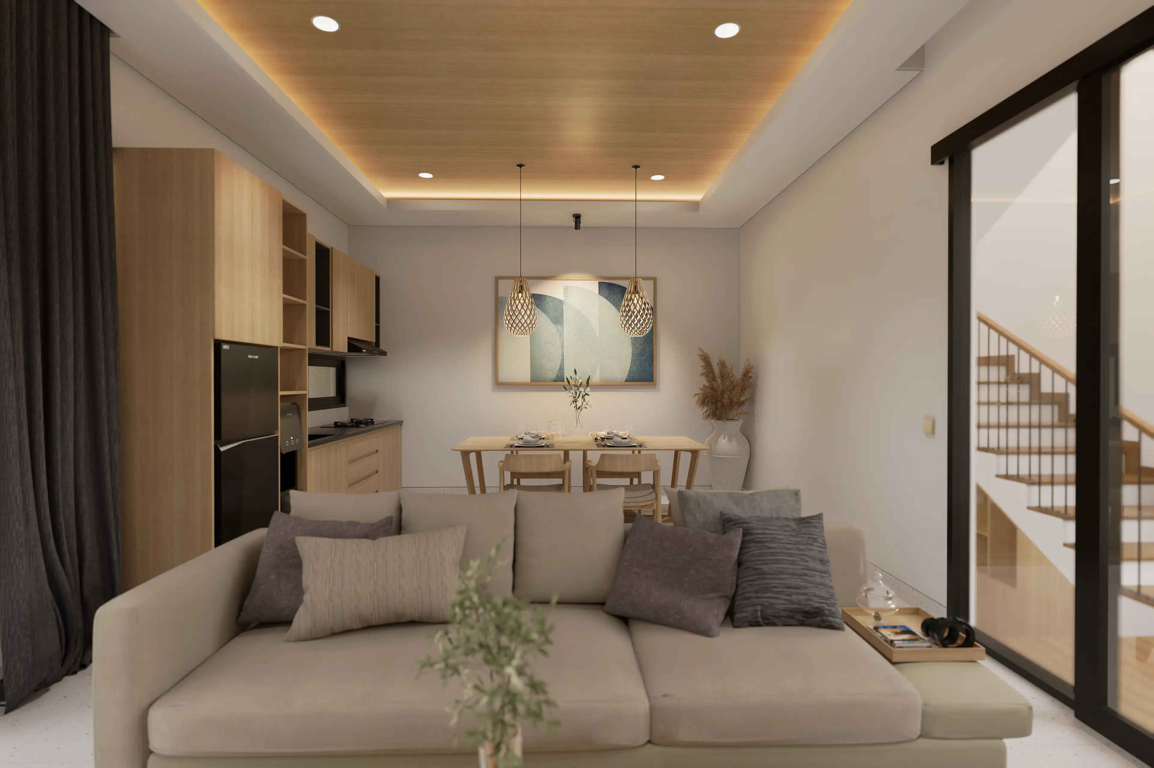 Villa 167m² in Indonesia, Bukit. Priced at 169000$ rent photo-18
