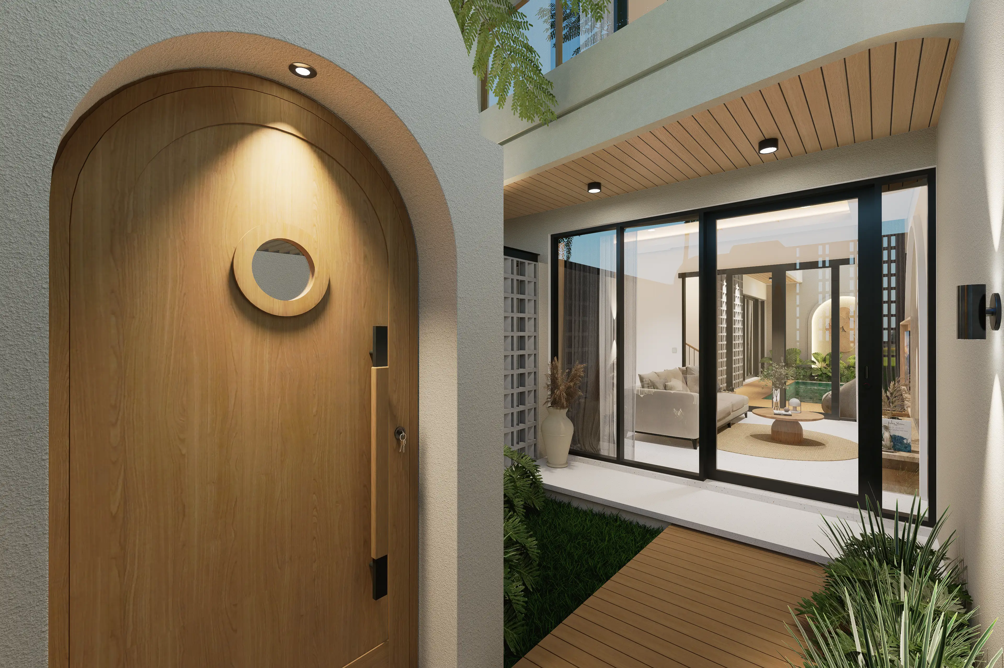 Villa 167m² in Indonesia, Bukit. Priced at 169000$ rent photo-21