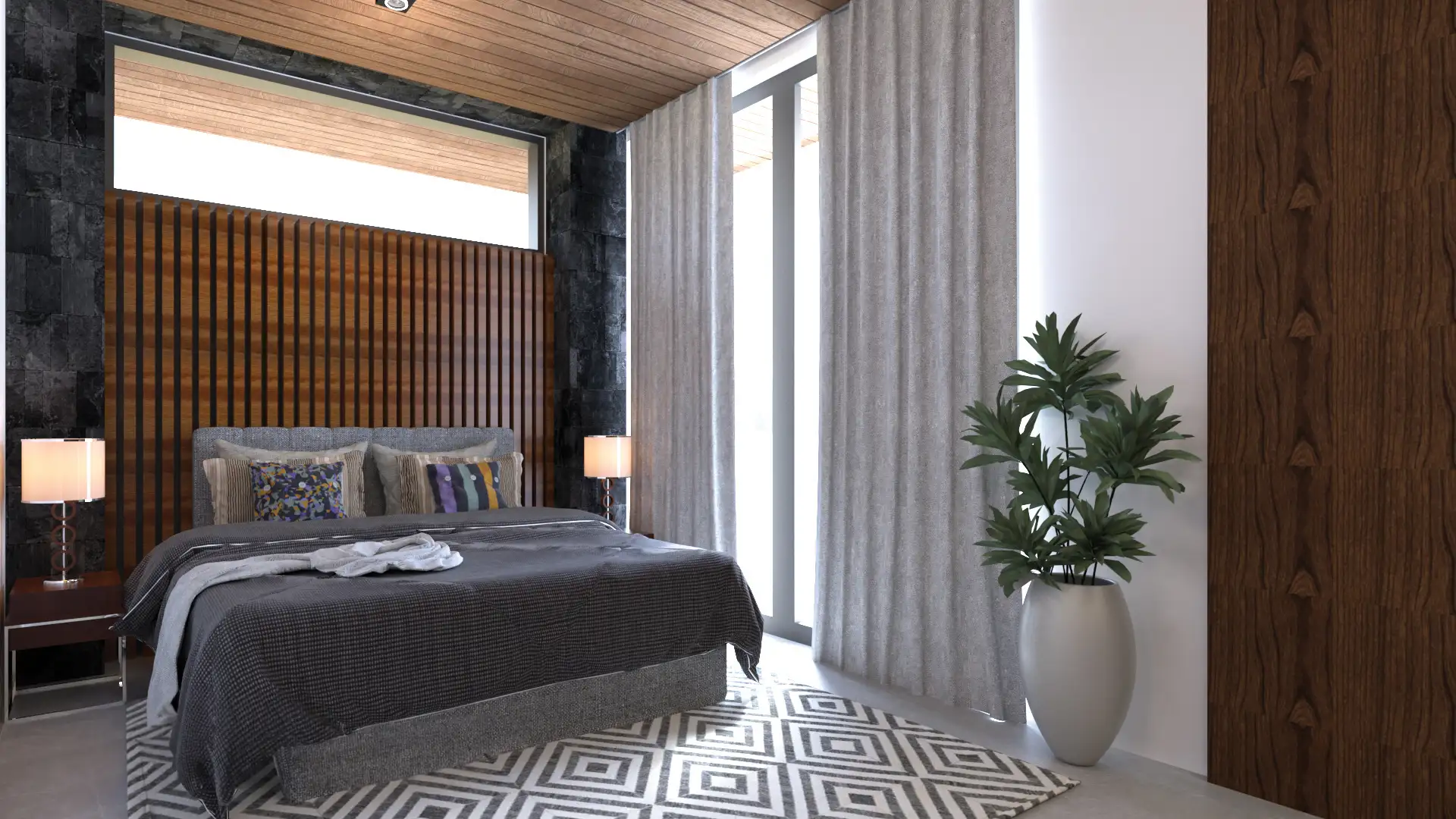 Villa 180m² in Indonesia, Bukit. Priced at 213000$ rent photo-8