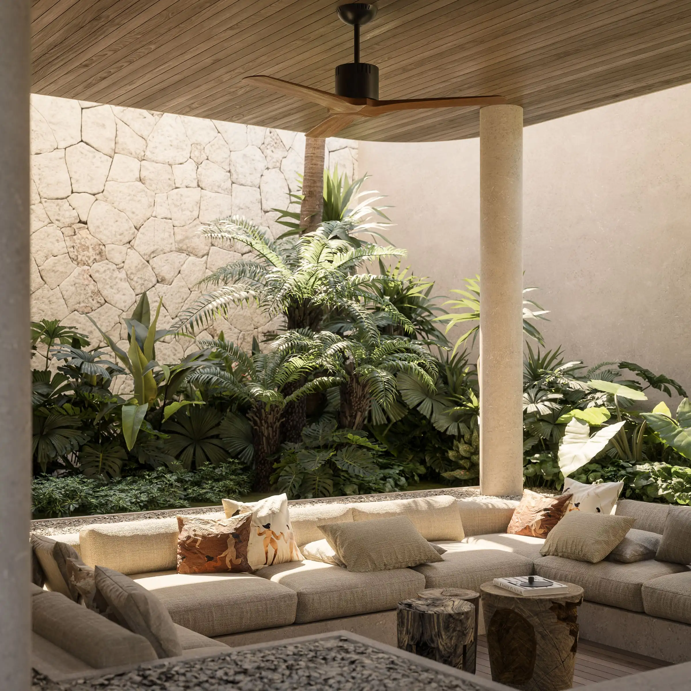 Villa 295m² in Indonesia, Bukit. Priced at 727809$ rent photo-6