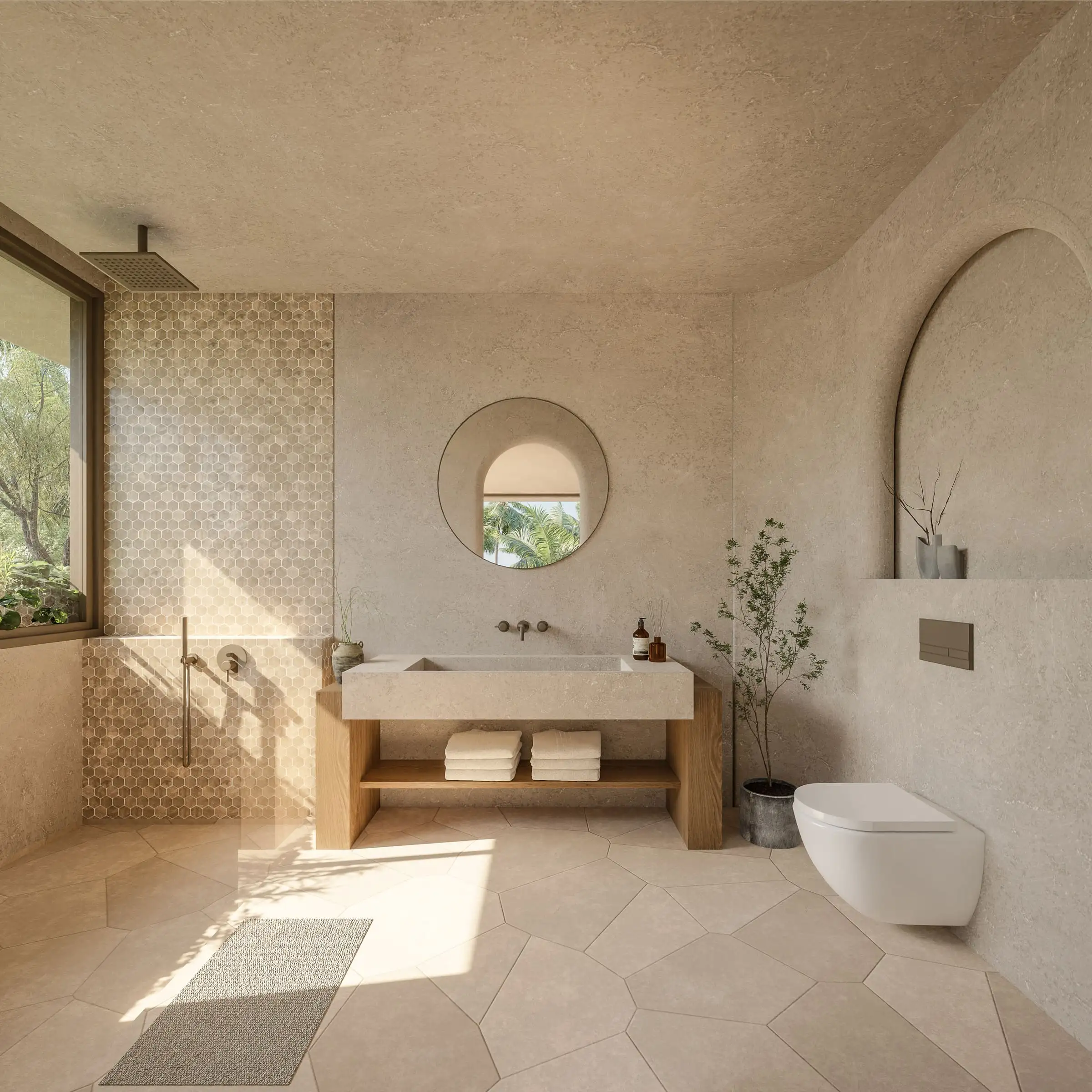 Villa 295m² in Indonesia, Bukit. Priced at 727809$ rent photo-11