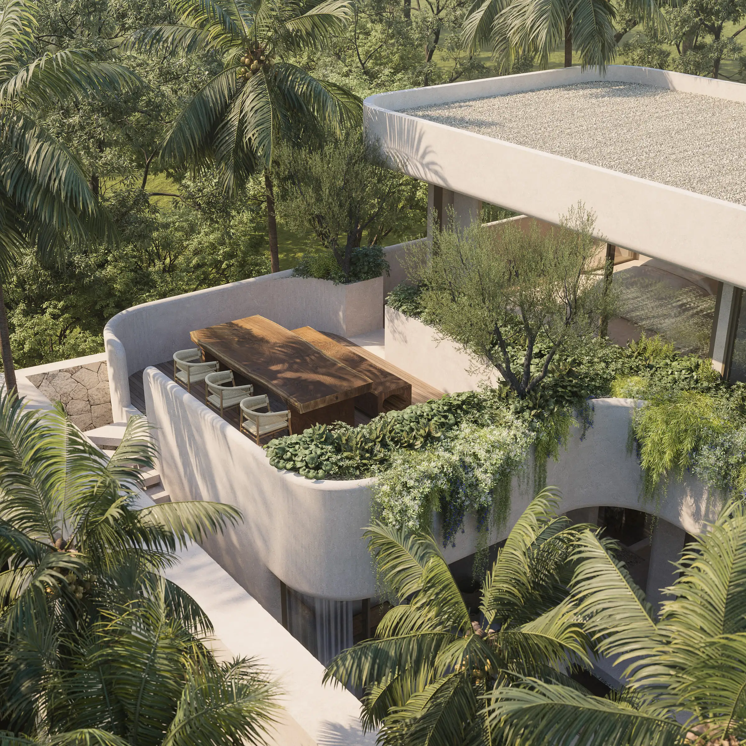 Villa 295m² in Indonesia, Bukit. Priced at 727809$ rent photo-12