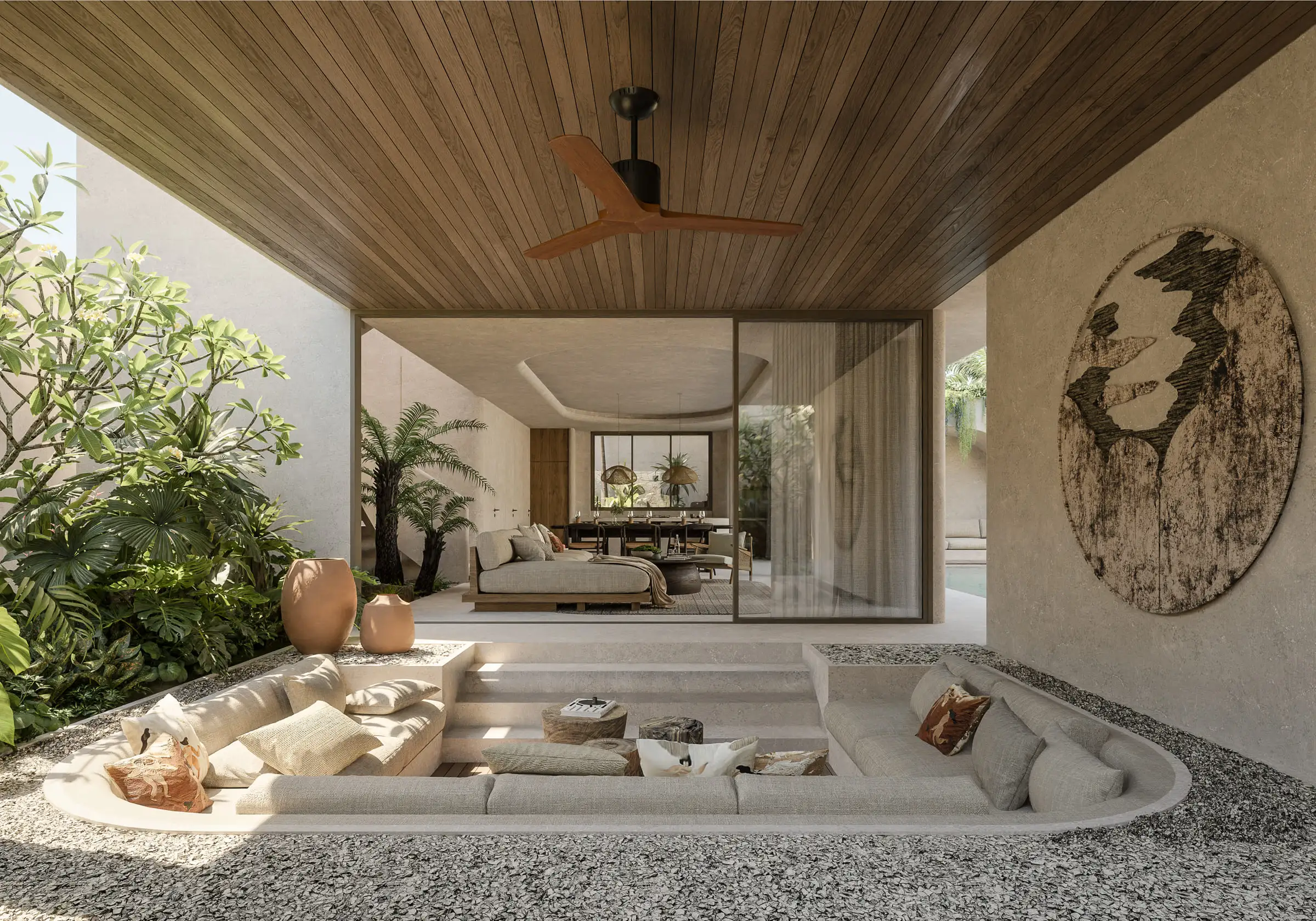 Villa 295m² in Indonesia, Bukit. Priced at 727809$ rent photo-13