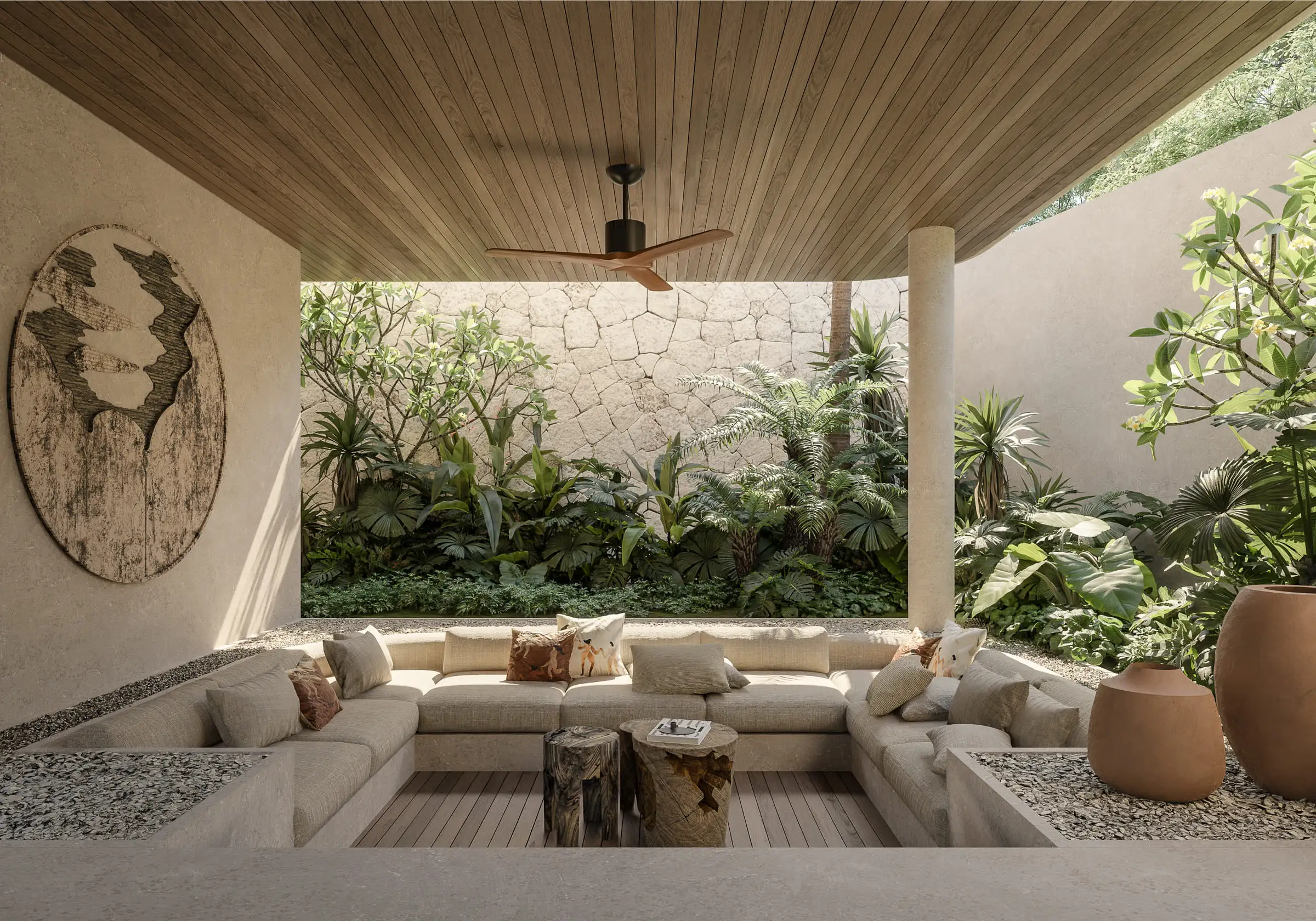 Villa 295m² in Indonesia, Bukit. Priced at 727809$ rent photo-14