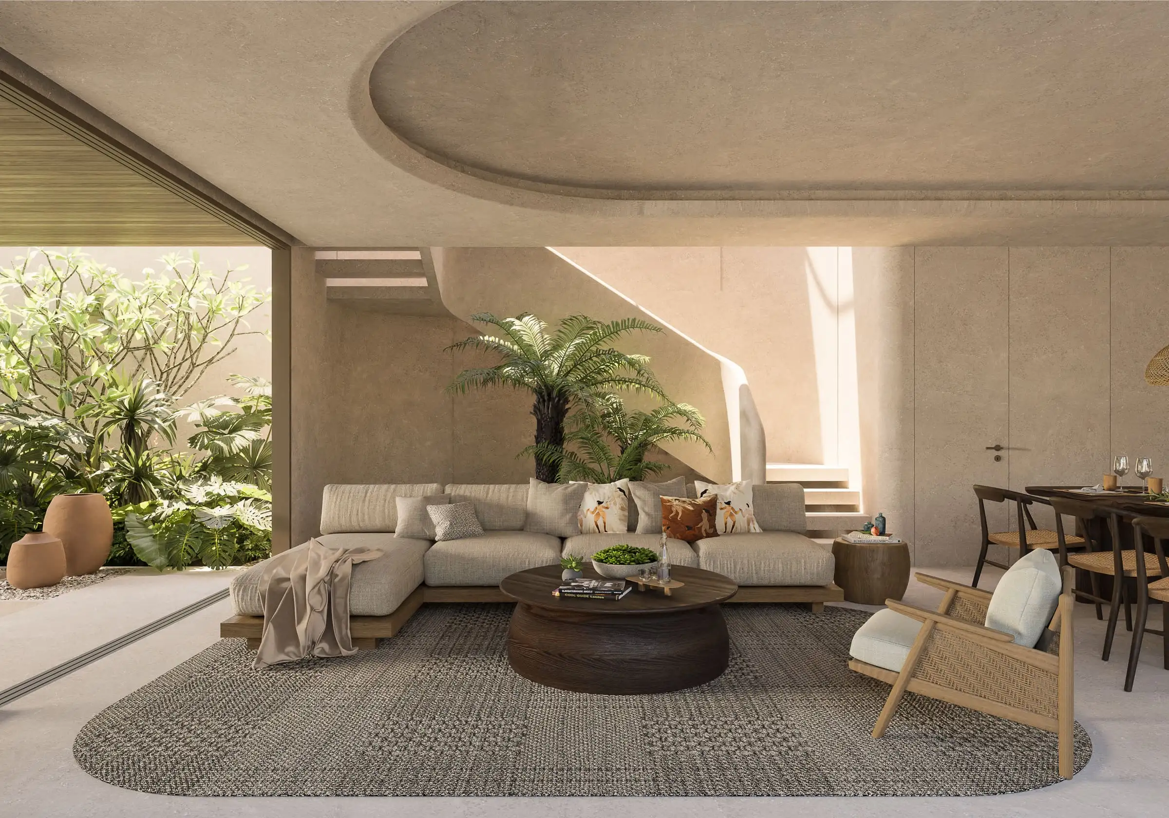Villa 295m² in Indonesia, Bukit. Priced at 727809$ rent photo-16