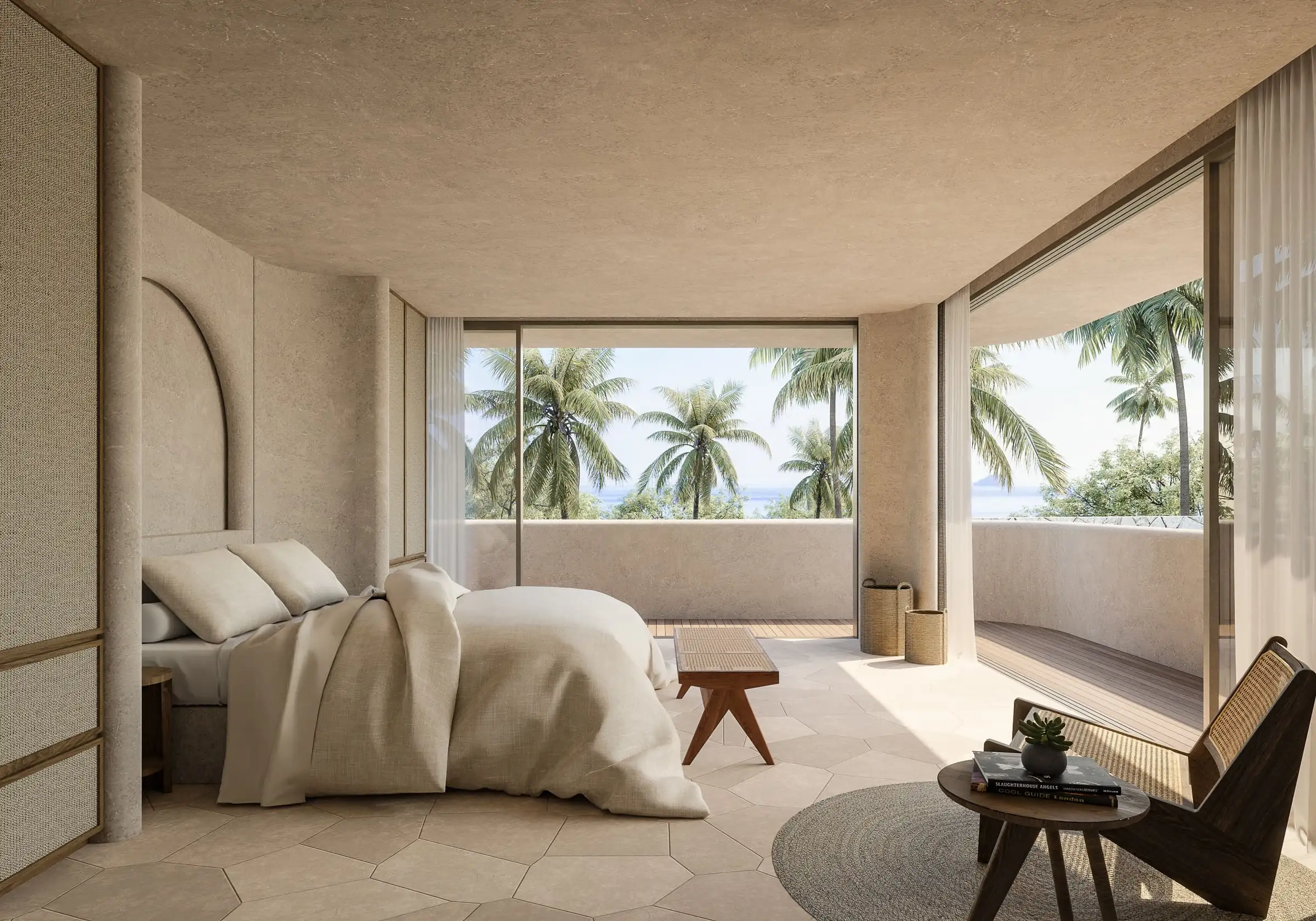 Villa 295m² in Indonesia, Bukit. Priced at 727809$ rent photo-17