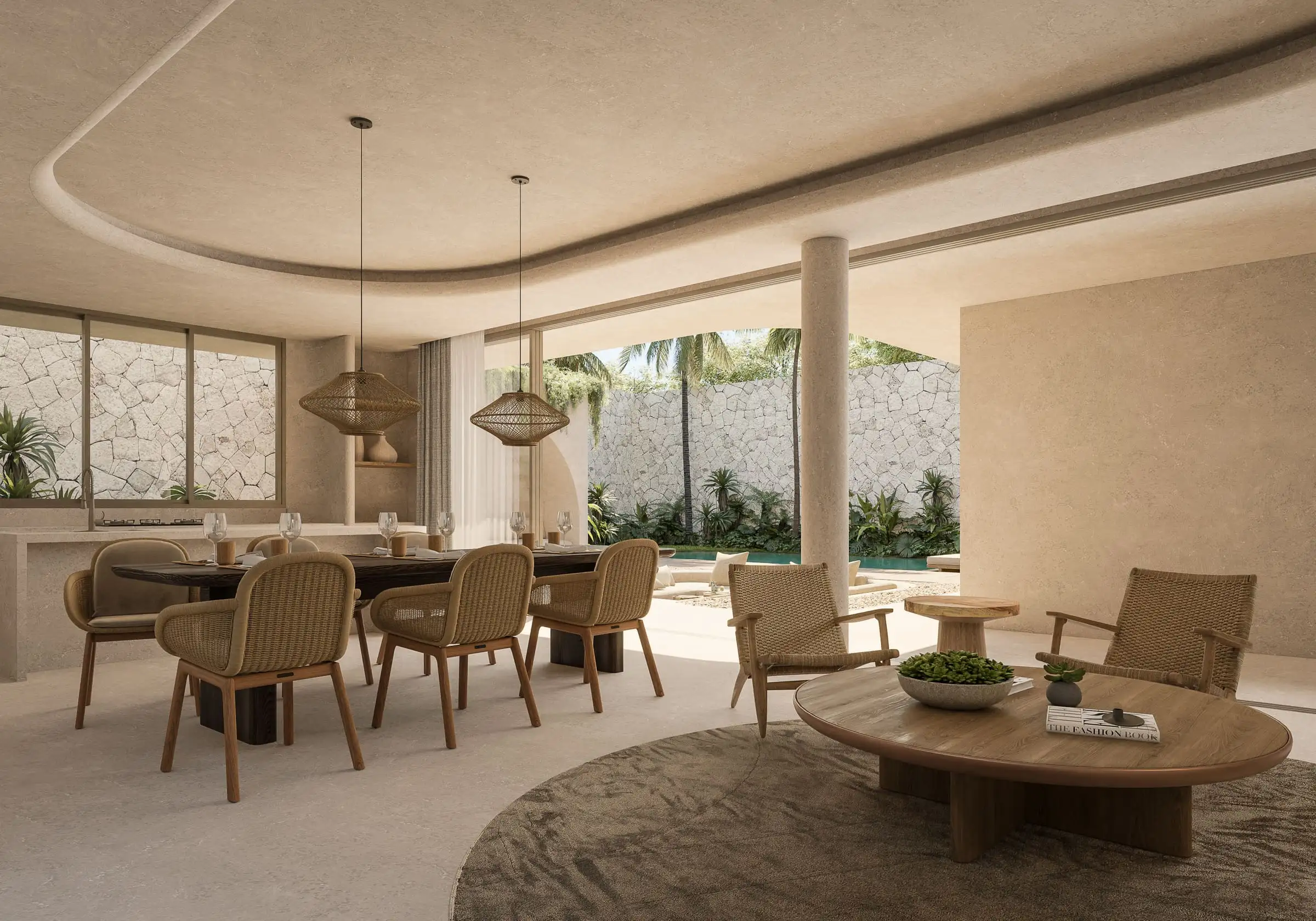 Villa 295m² in Indonesia, Bukit. Priced at 727809$ rent photo-18