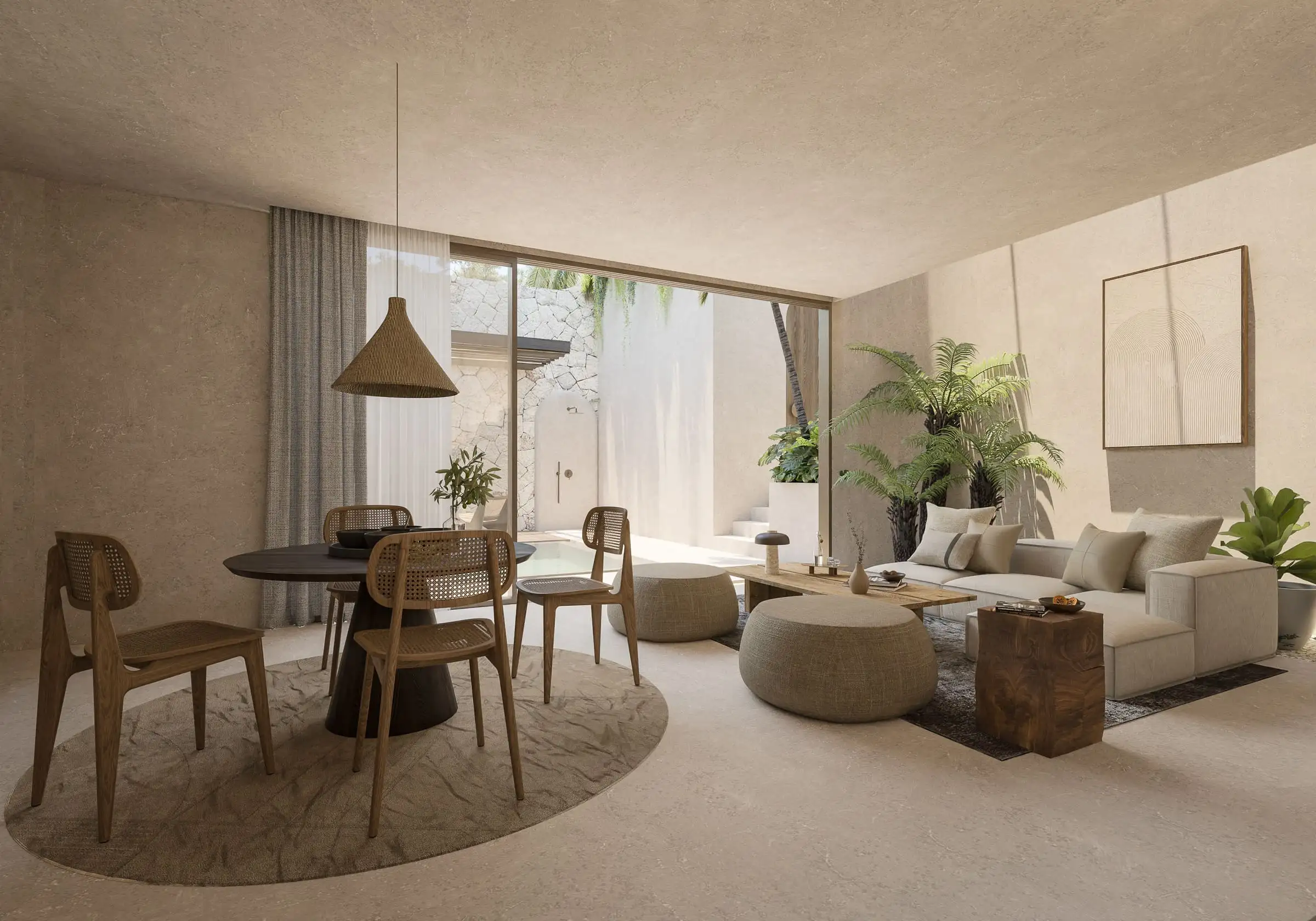 Villa 295m² in Indonesia, Bukit. Priced at 727809$ rent photo-19