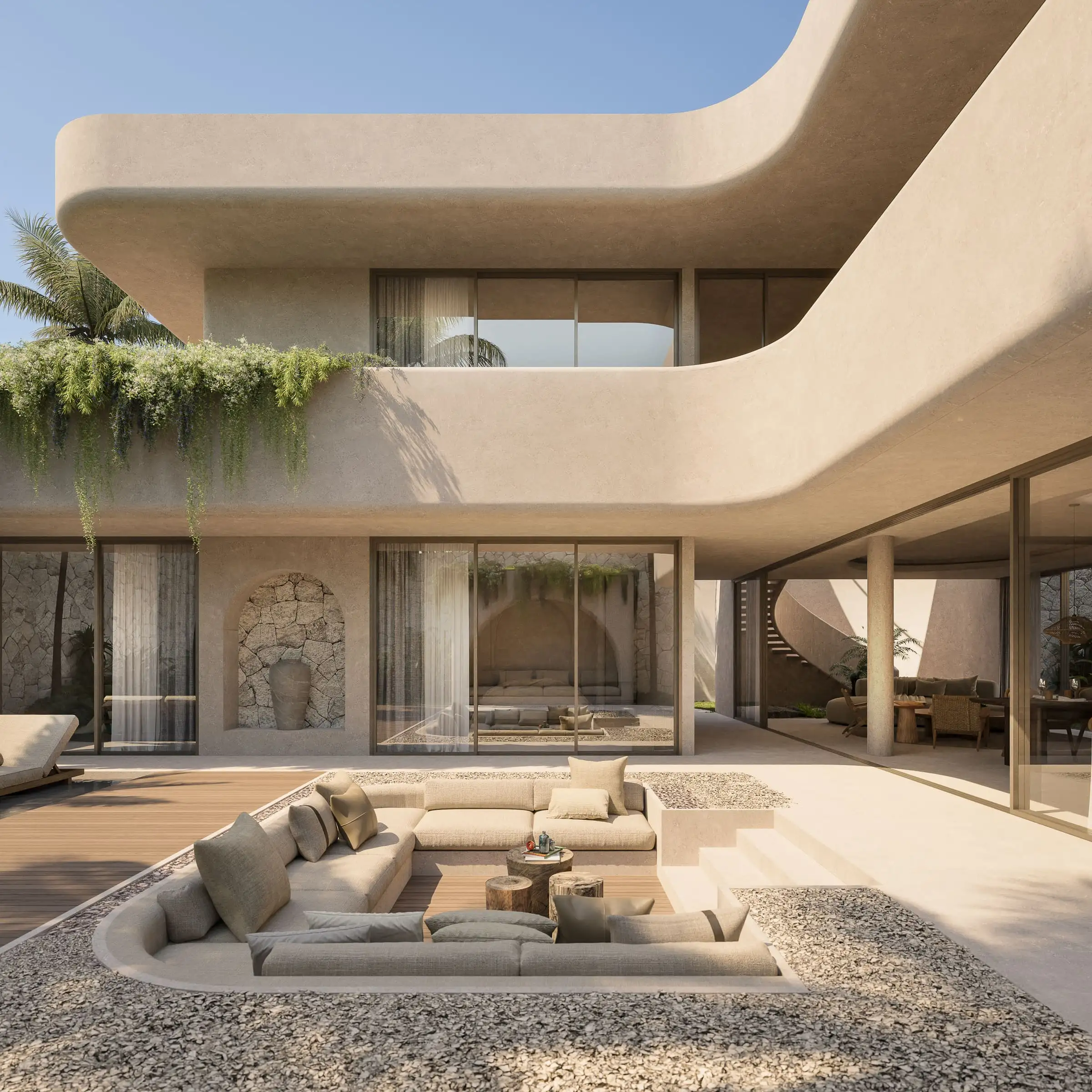 Villa 295m² in Indonesia, Bukit. Priced at 727809$ rent photo-21