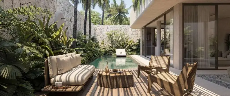 Villa 220m² in Indonesia, Bukit. Priced at 552697$ rent photo-13