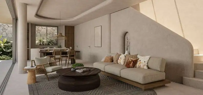 Villa 220m² in Indonesia, Bukit. Priced at 552697$ rent photo-14