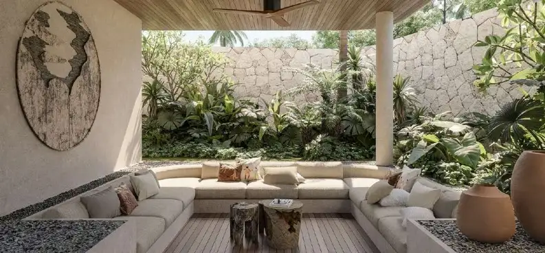 Villa 220m² in Indonesia, Bukit. Priced at 552697$ rent photo-15