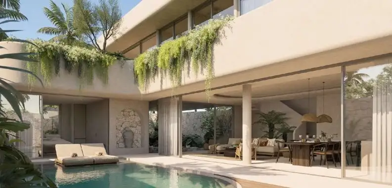 Villa 220m² in Indonesia, Bukit. Priced at 552697$ rent photo-19