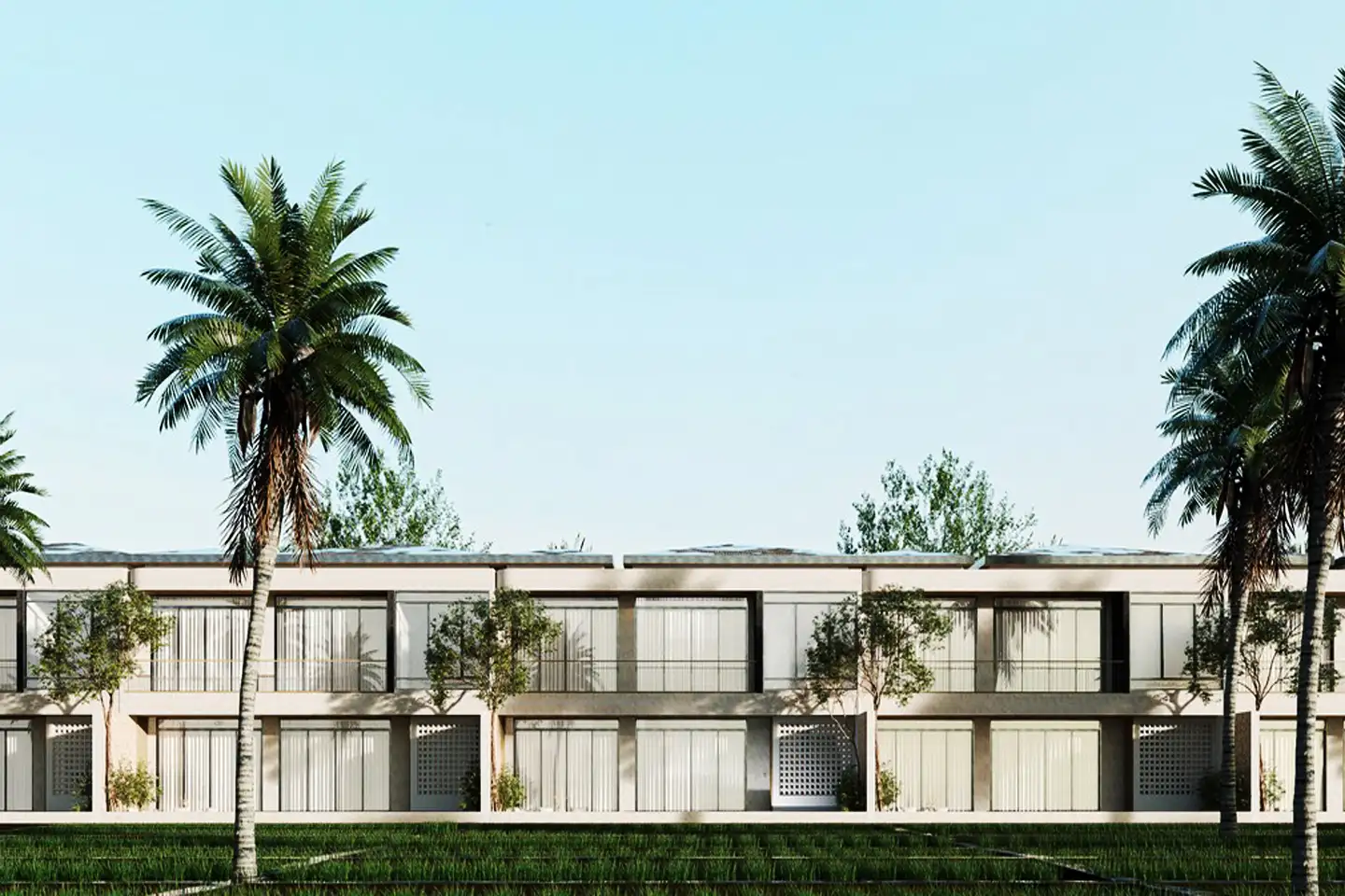 Villa 190m² in Indonesia, Tabanan. Priced at 185000$ rent photo-1