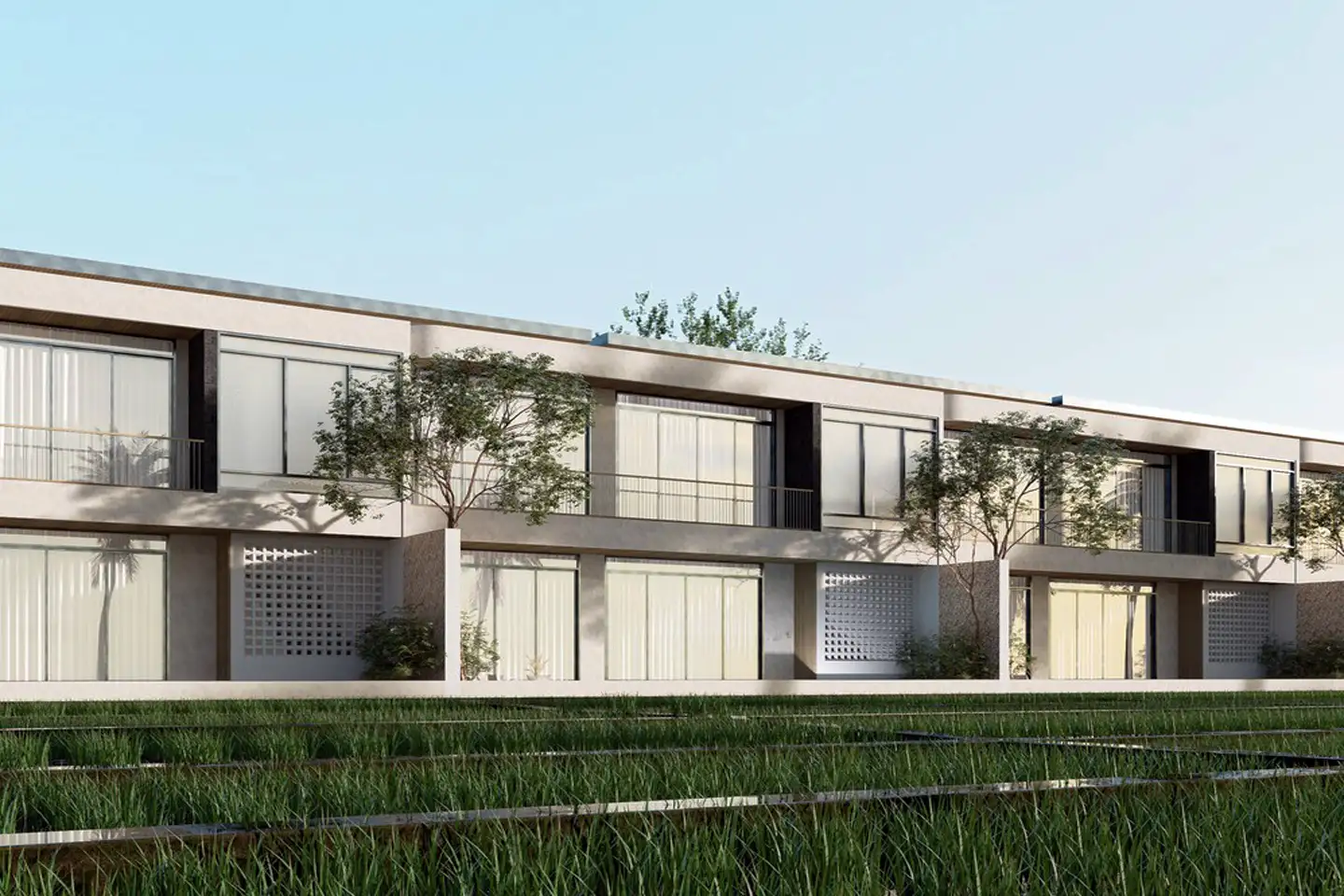 Villa 190m² in Indonesia, Tabanan. Priced at 185000$ rent photo-2