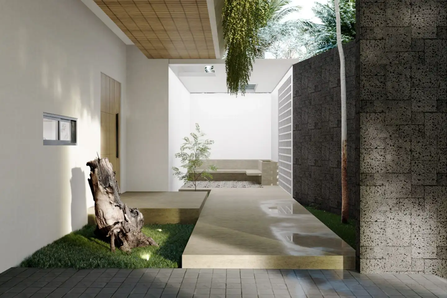 Villa 190m² in Indonesia, Tabanan. Priced at 185000$ rent photo-10