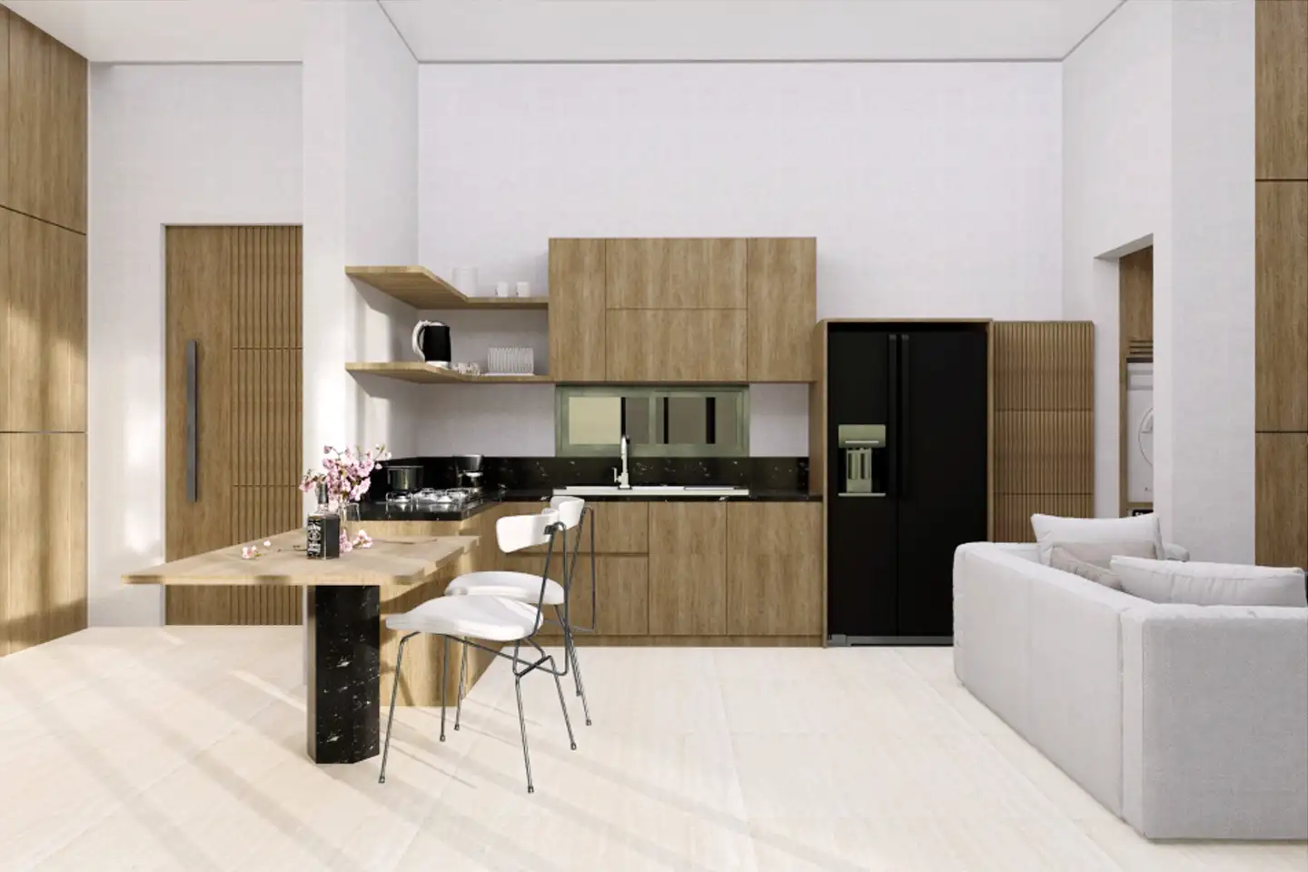 Villa 190m² in Indonesia, Tabanan. Priced at 185000$ rent photo-14