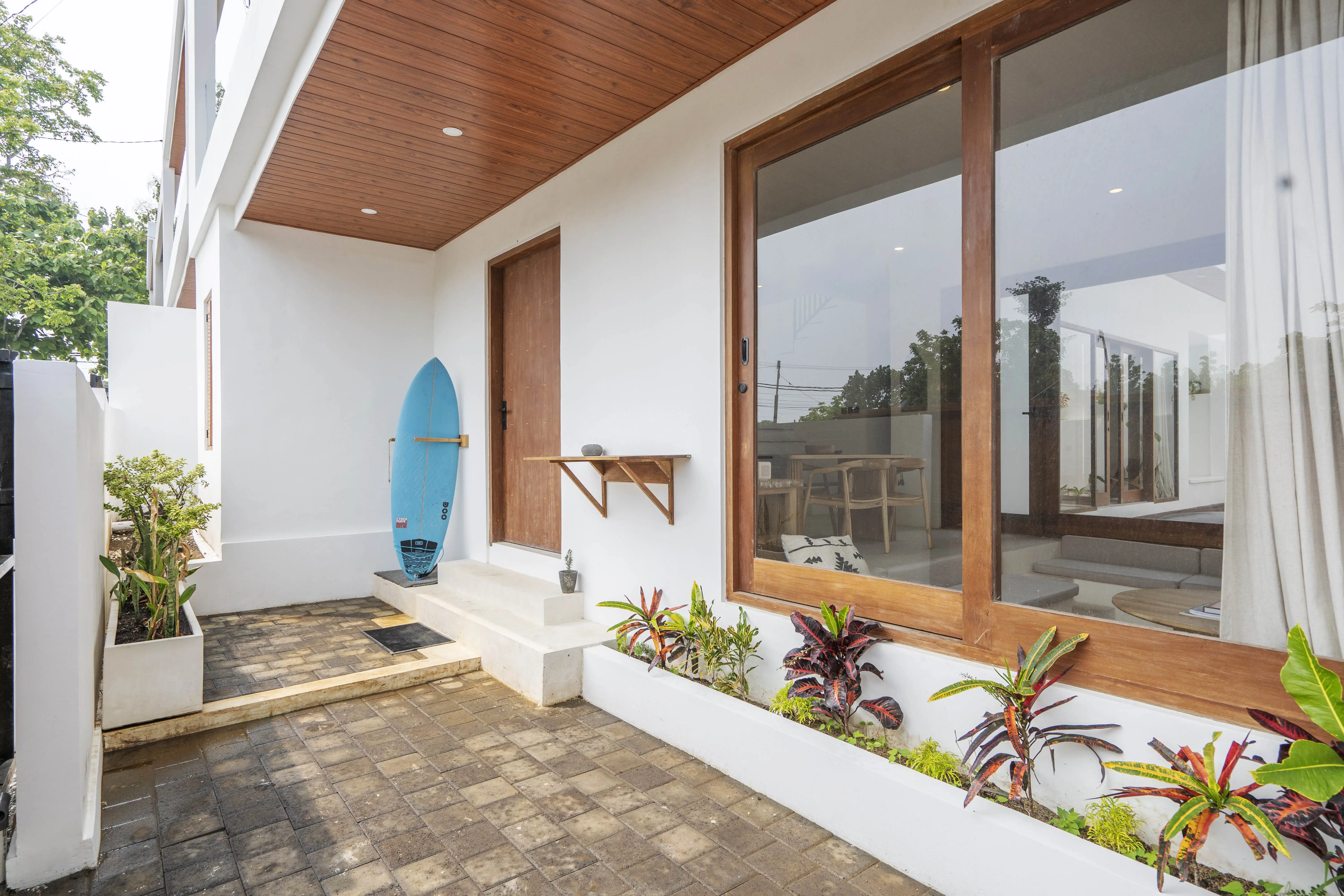 Villa 126m² in Indonesia, Bukit. Priced at 197000$ rent photo-1
