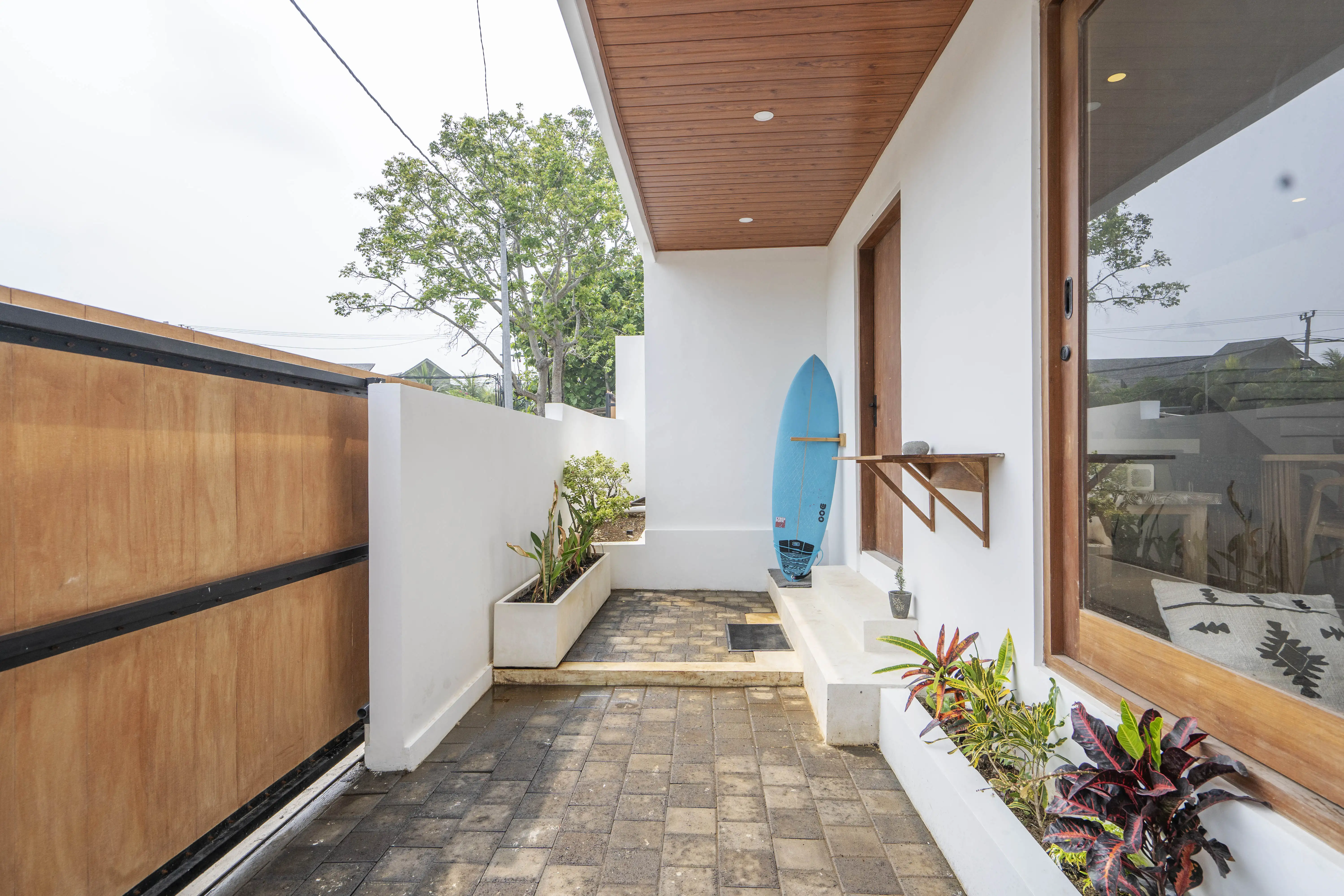 Villa 126m² in Indonesia, Bukit. Priced at 197000$ rent photo-2